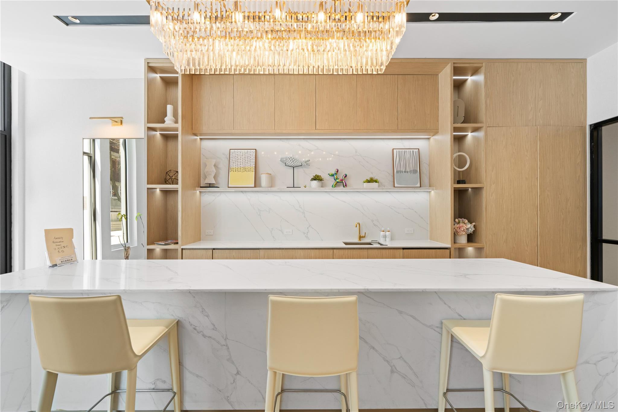 Condo Maple  Queens, NY 11355, MLS-982004-21