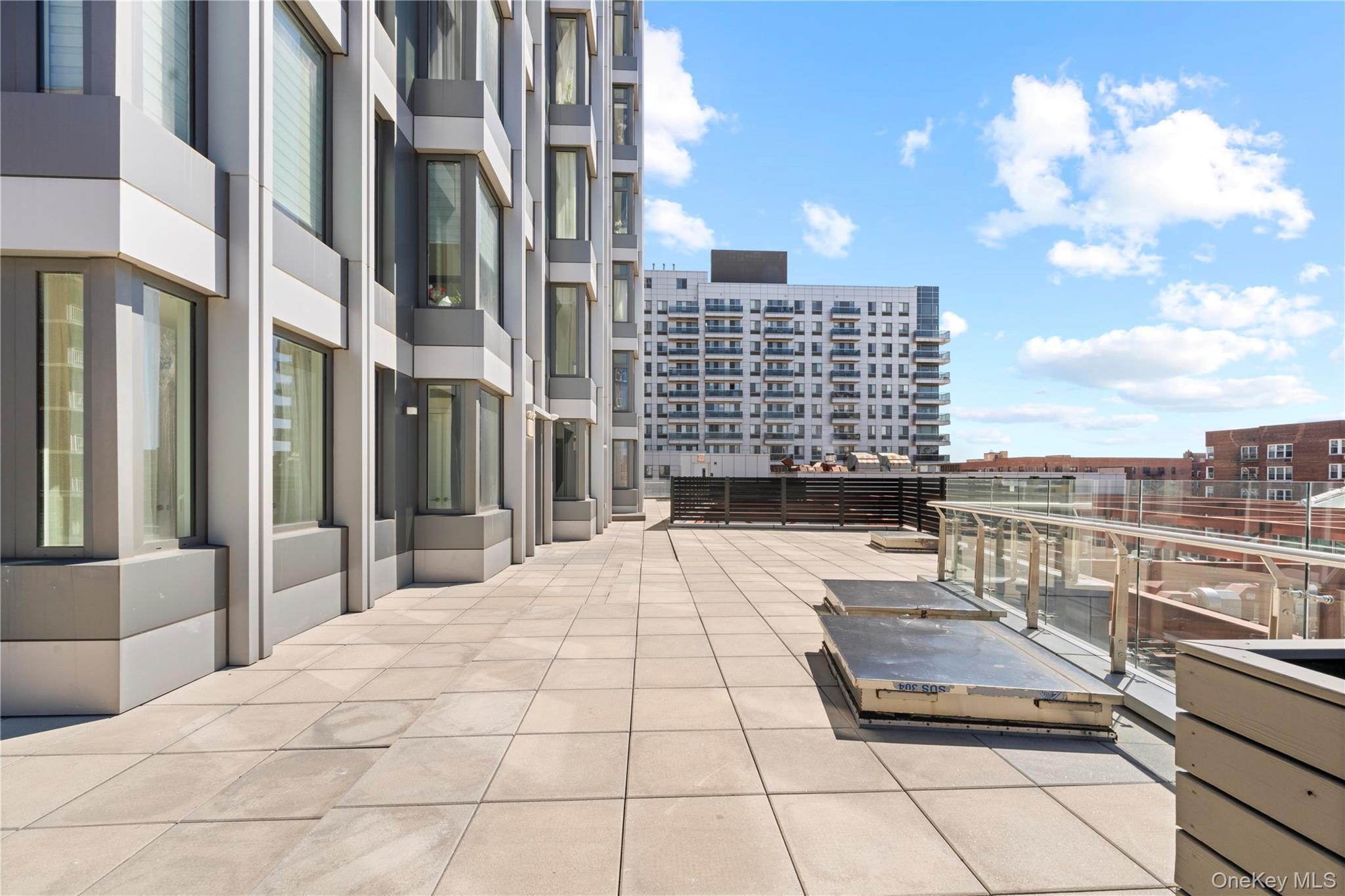 Condo Maple  Queens, NY 11355, MLS-982004-26