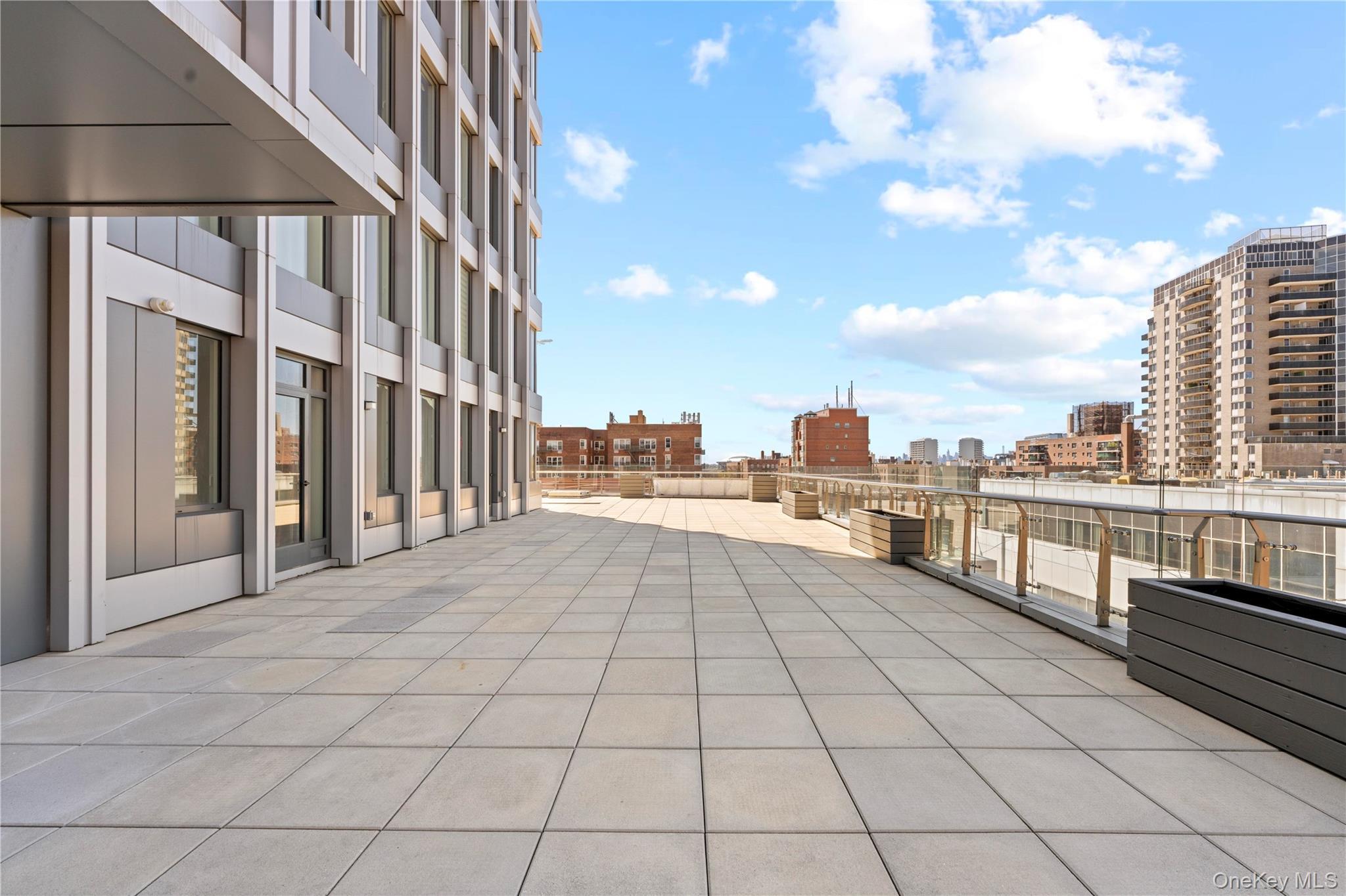 Condo Maple  Queens, NY 11355, MLS-982004-28