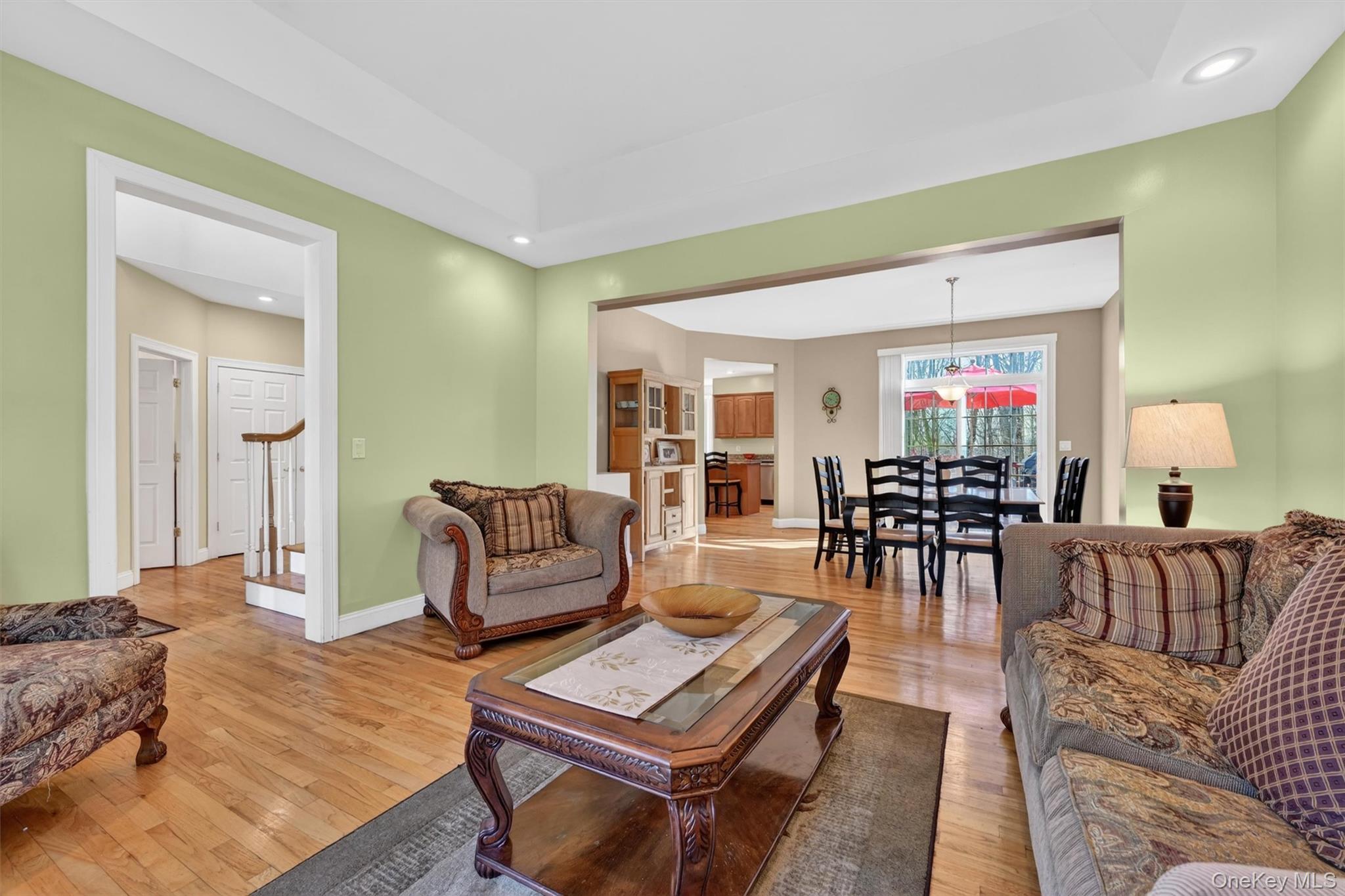 Single Family Willets  Orange County, NY 12550, MLS-982005-10