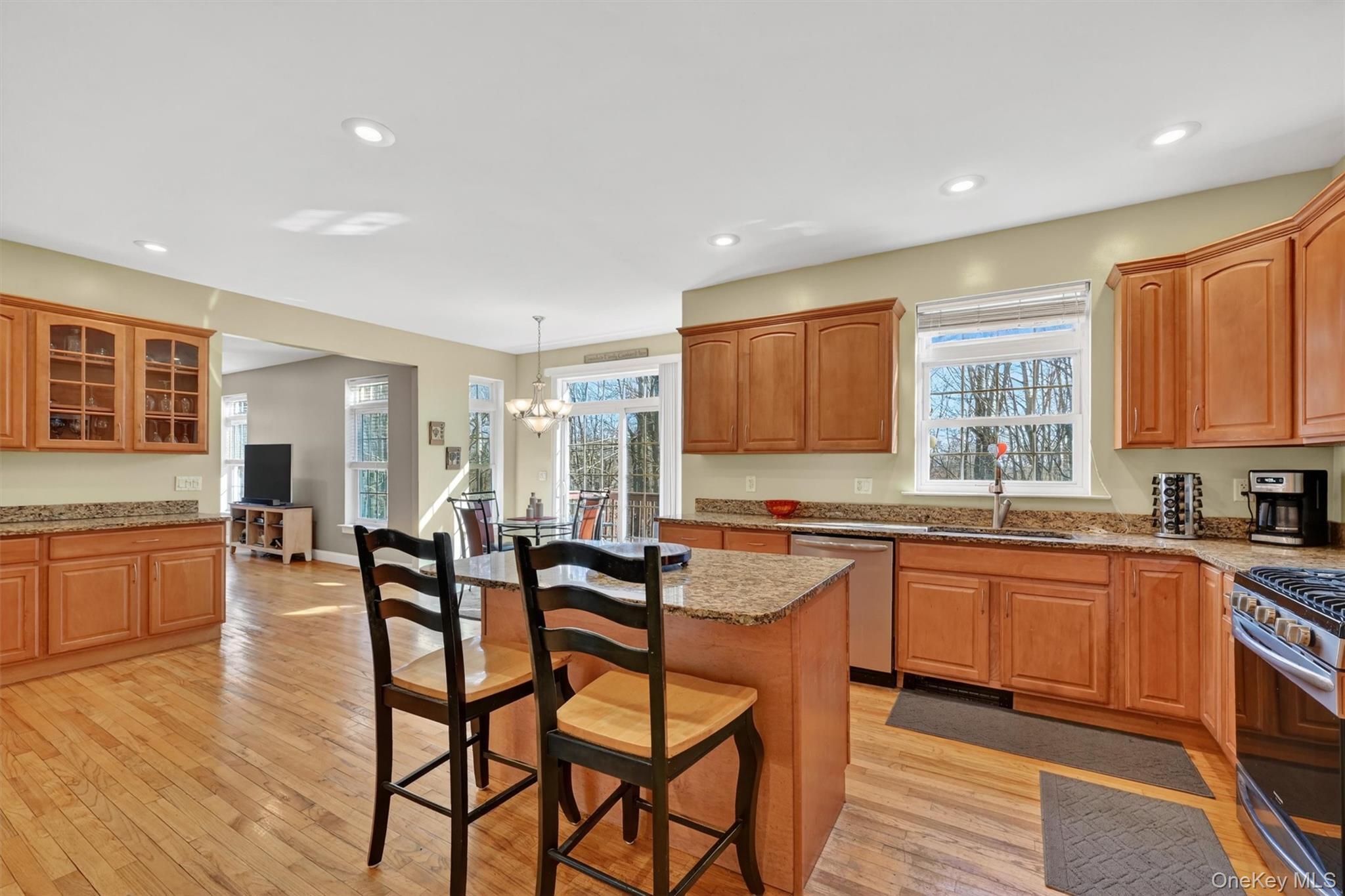 Single Family Willets  Orange County, NY 12550, MLS-982005-12