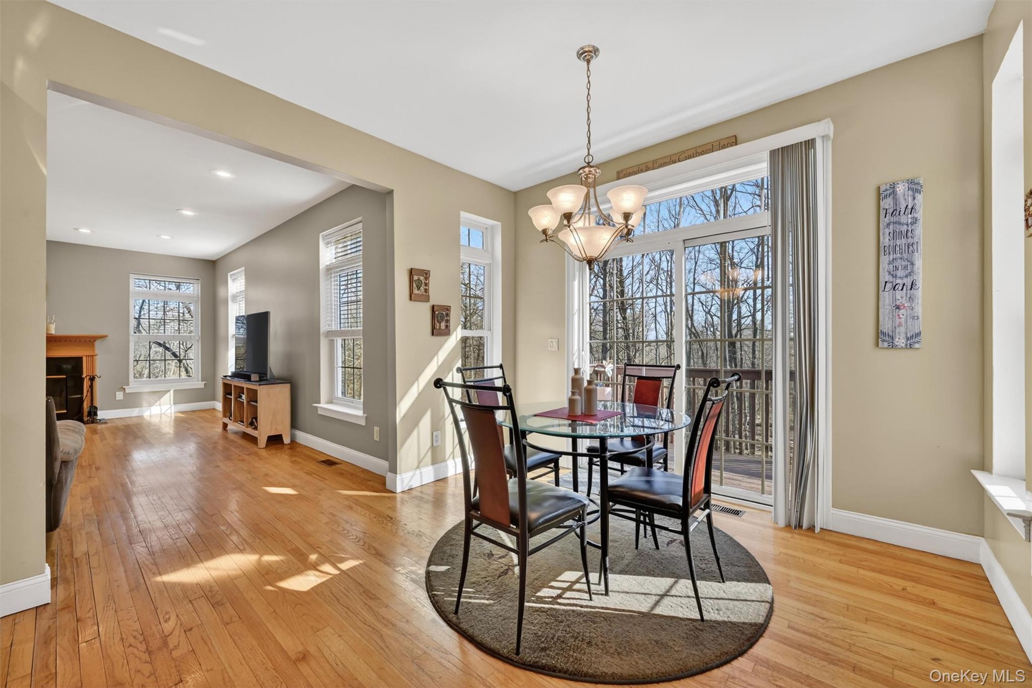Single Family Willets  Orange County, NY 12550, MLS-982005-16