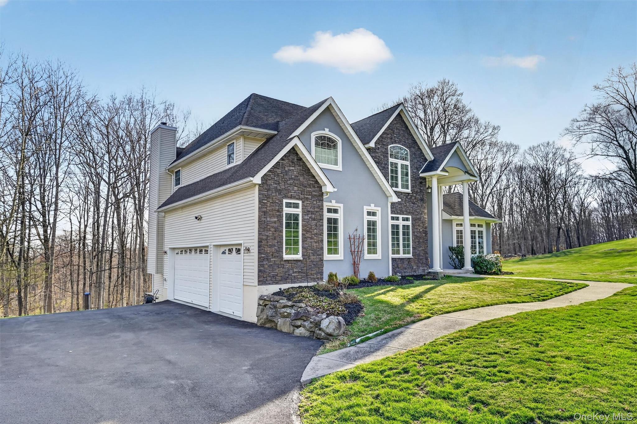 Single Family Willets  Orange County, NY 12550, MLS-982005-2