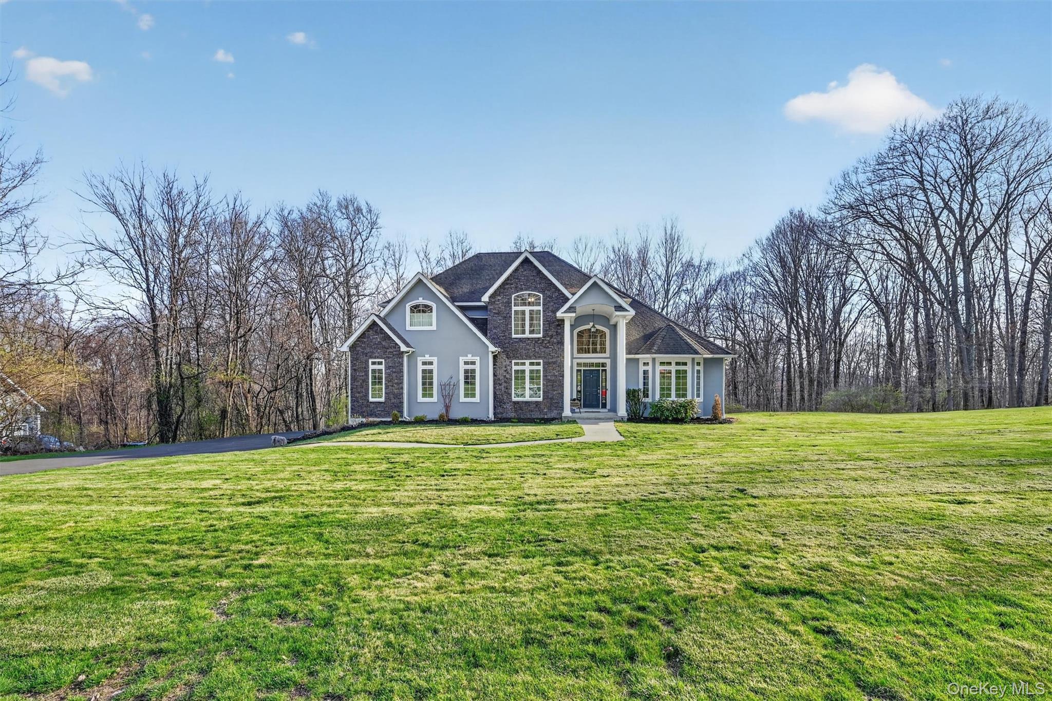 Single Family Willets  Orange County, NY 12550, MLS-982005-4