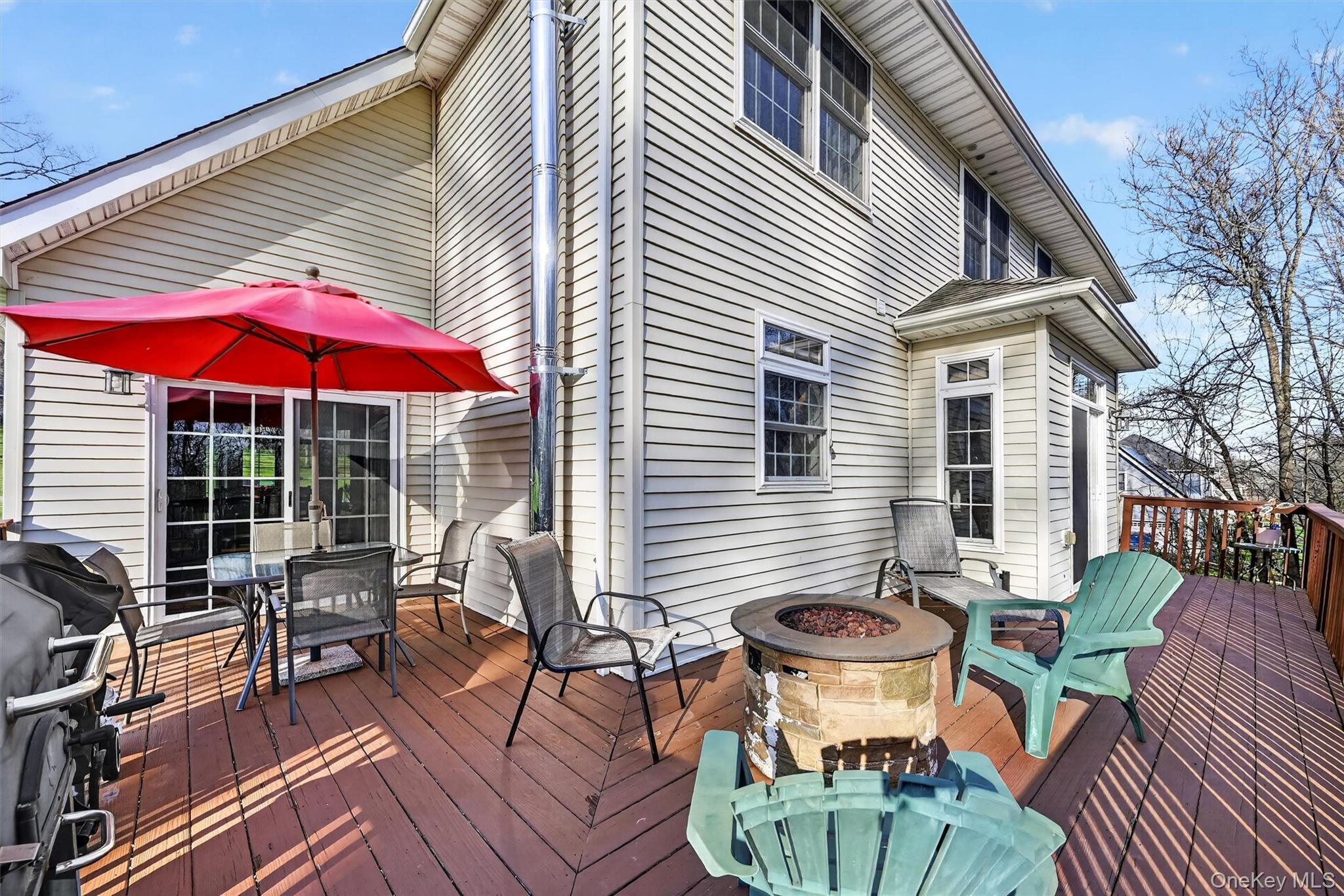 Single Family Willets  Orange County, NY 12550, MLS-982005-45