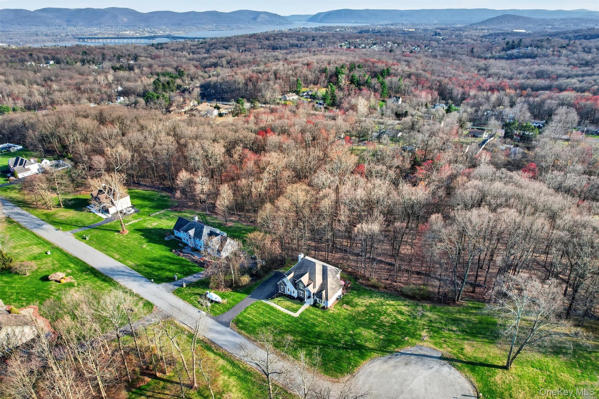 Single Family Willets  Orange County, NY 12550, MLS-982005-49
