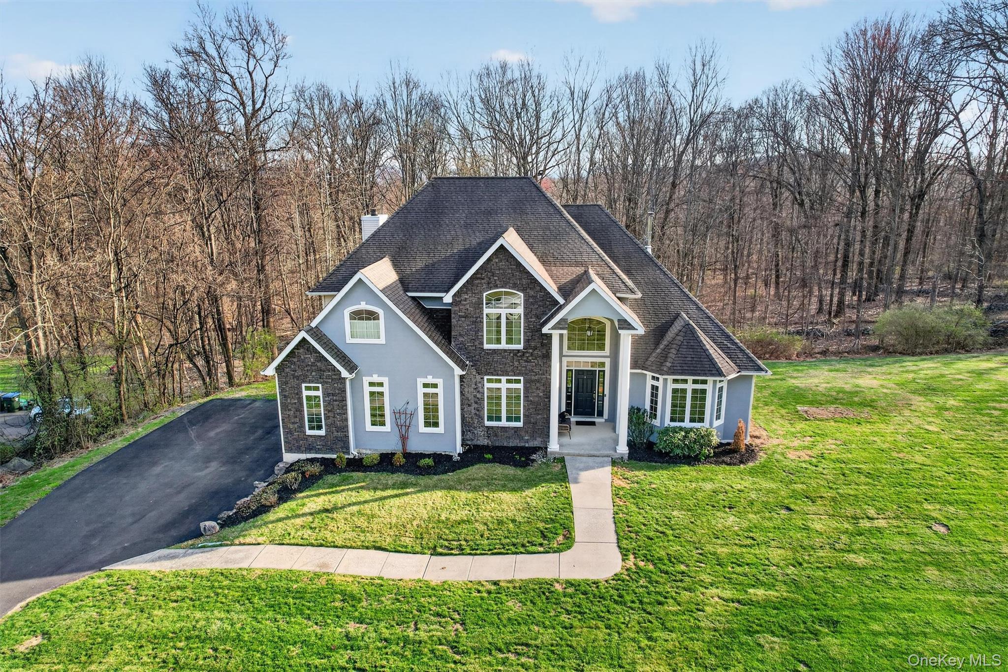 Single Family Willets  Orange County, NY 12550, MLS-982005-5