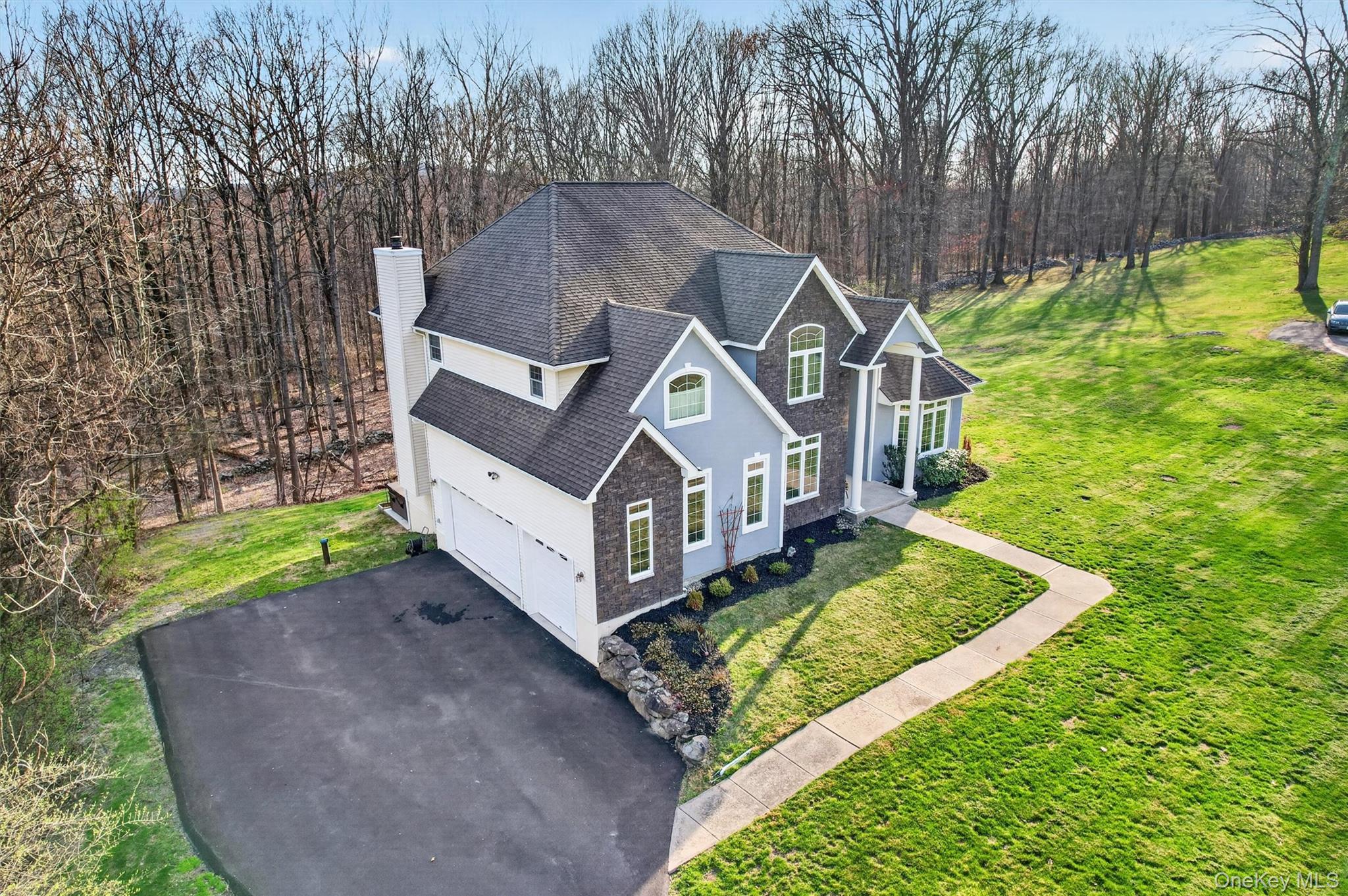 Single Family Willets  Orange County, NY 12550, MLS-982005-50