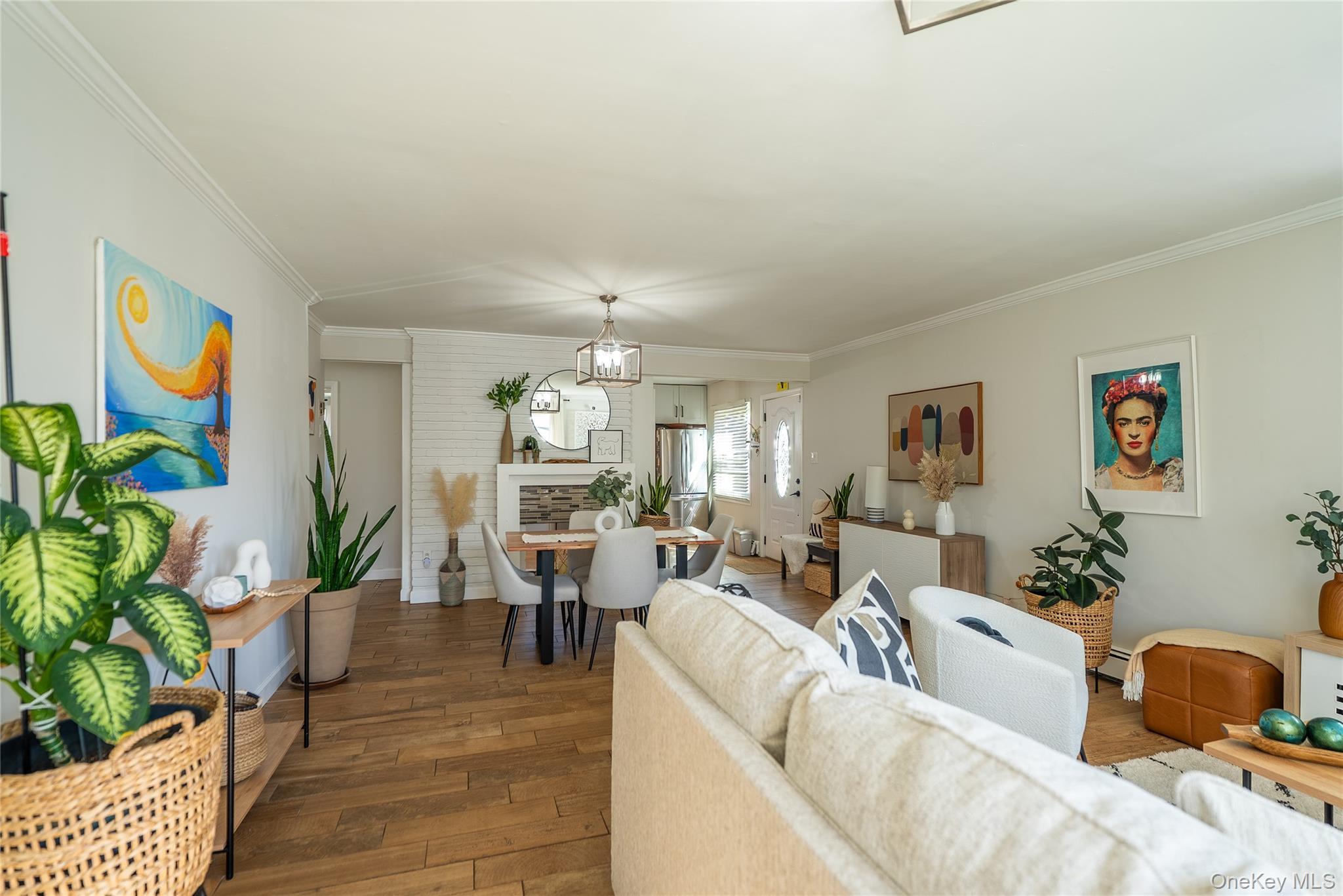 Single Family Bent  Nassau County, NY 11756, MLS-982006-3