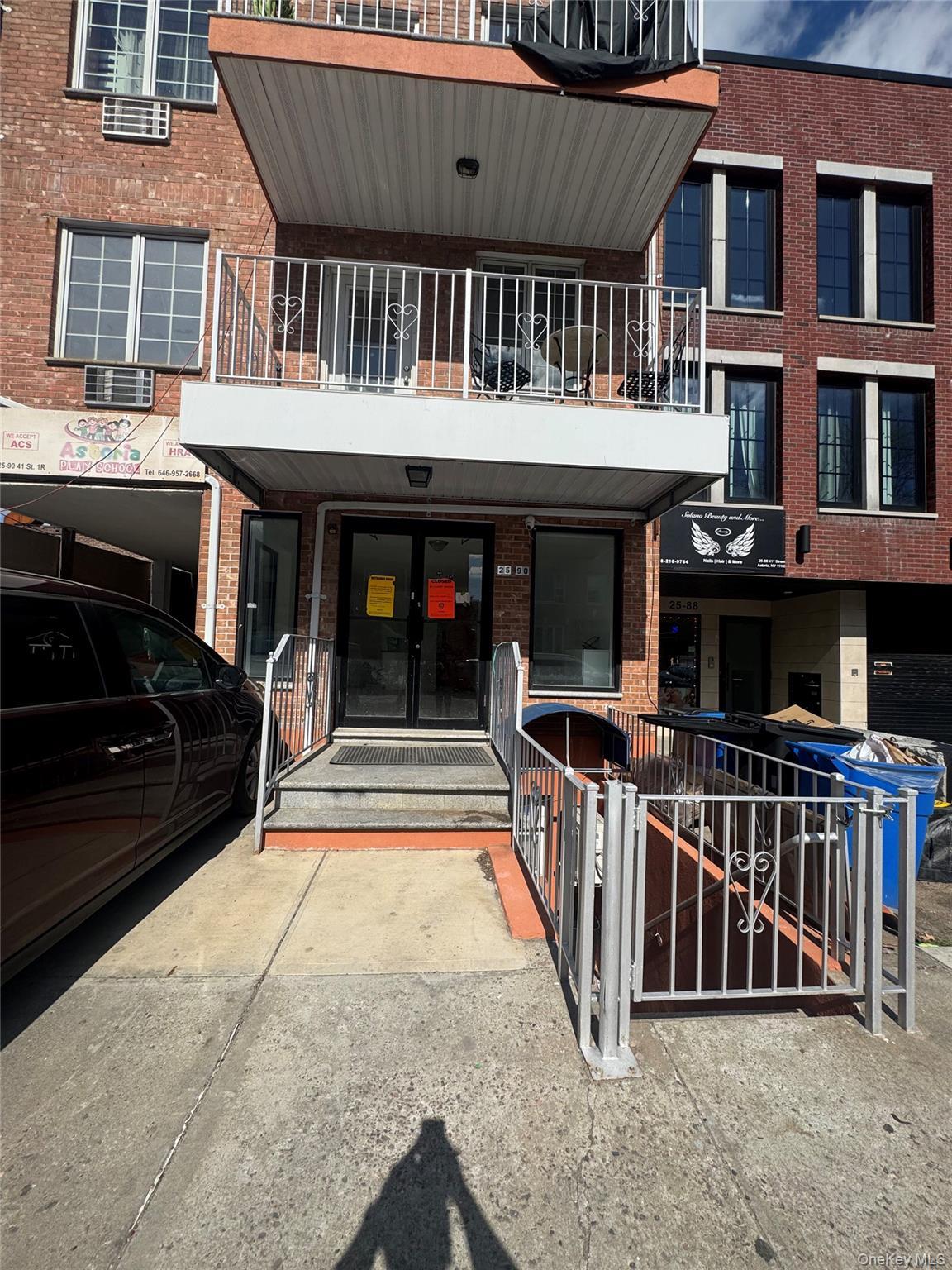 Commercial Lease 41st  Queens, NY 11103, MLS-982007-2