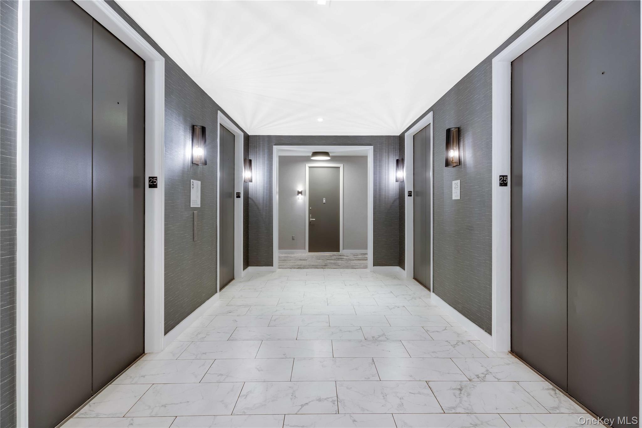 Condo Wall  Manhattan, NY 10005, MLS-982008-10