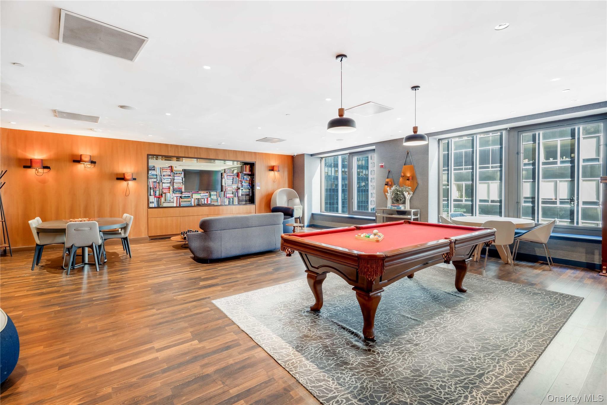 Condo Wall  Manhattan, NY 10005, MLS-982008-11