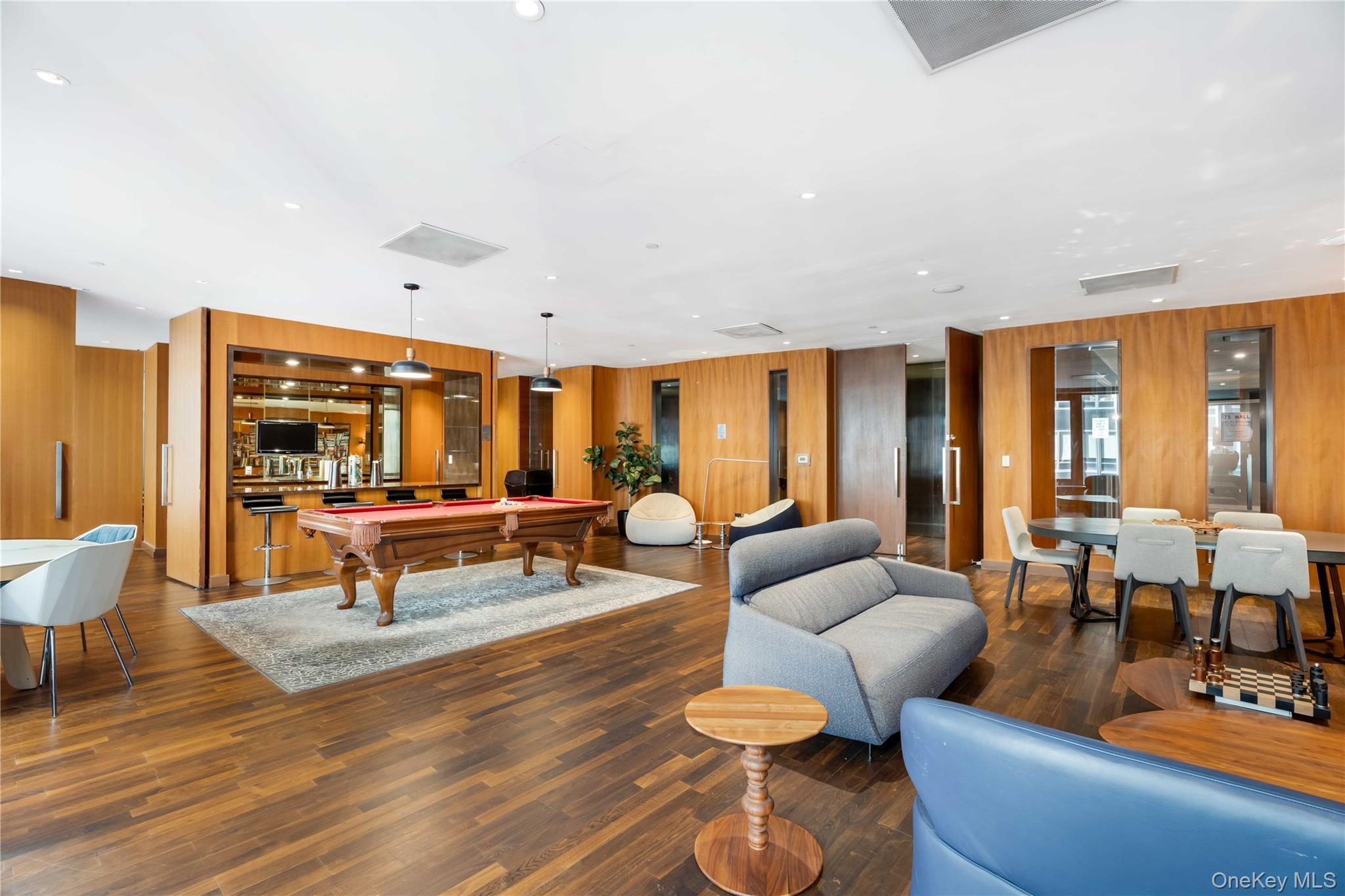 Condo Wall  Manhattan, NY 10005, MLS-982008-12