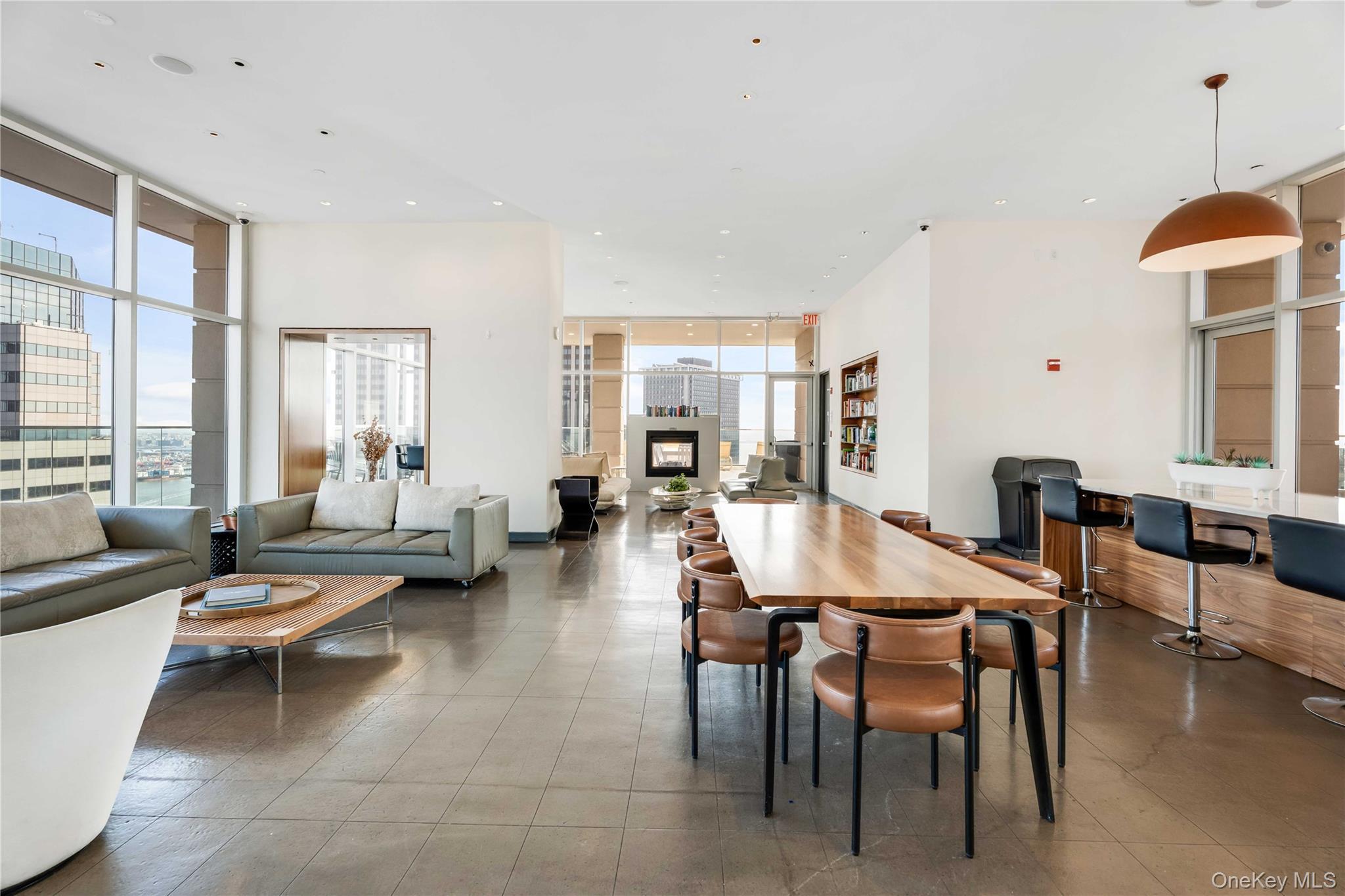 Condo Wall  Manhattan, NY 10005, MLS-982008-14