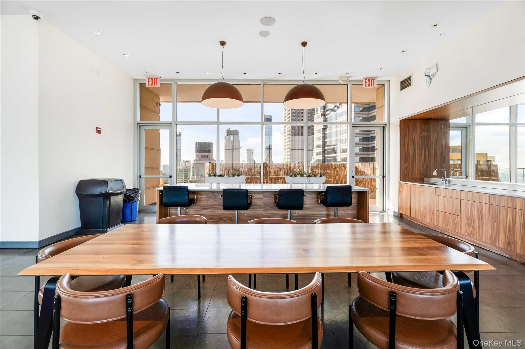 Condo Wall  Manhattan, NY 10005, MLS-982008-15