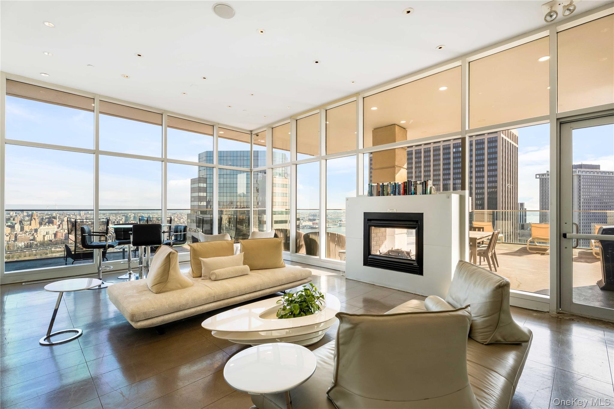 Condo Wall  Manhattan, NY 10005, MLS-982008-16