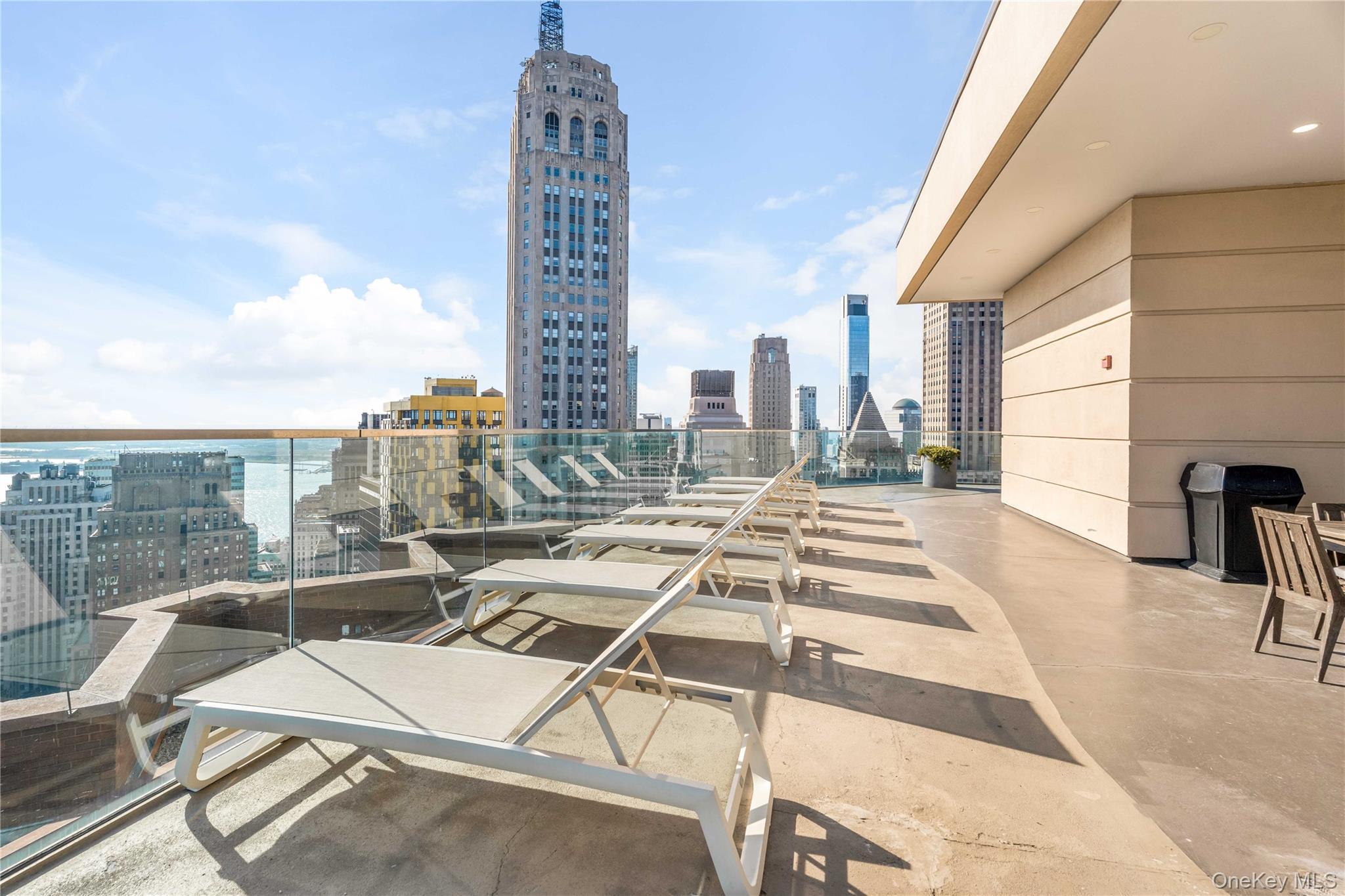 Condo Wall  Manhattan, NY 10005, MLS-982008-17