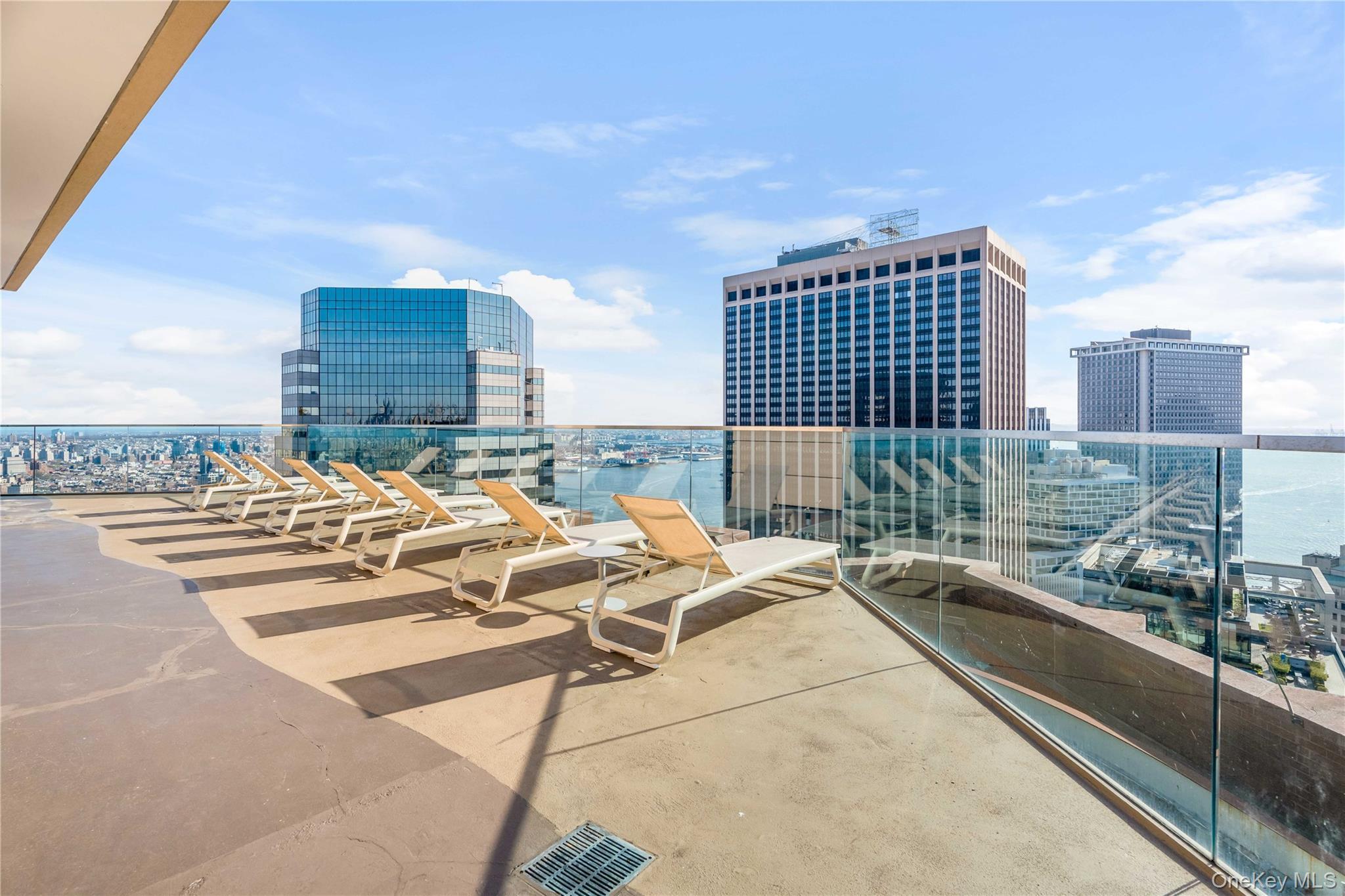 Condo Wall  Manhattan, NY 10005, MLS-982008-18