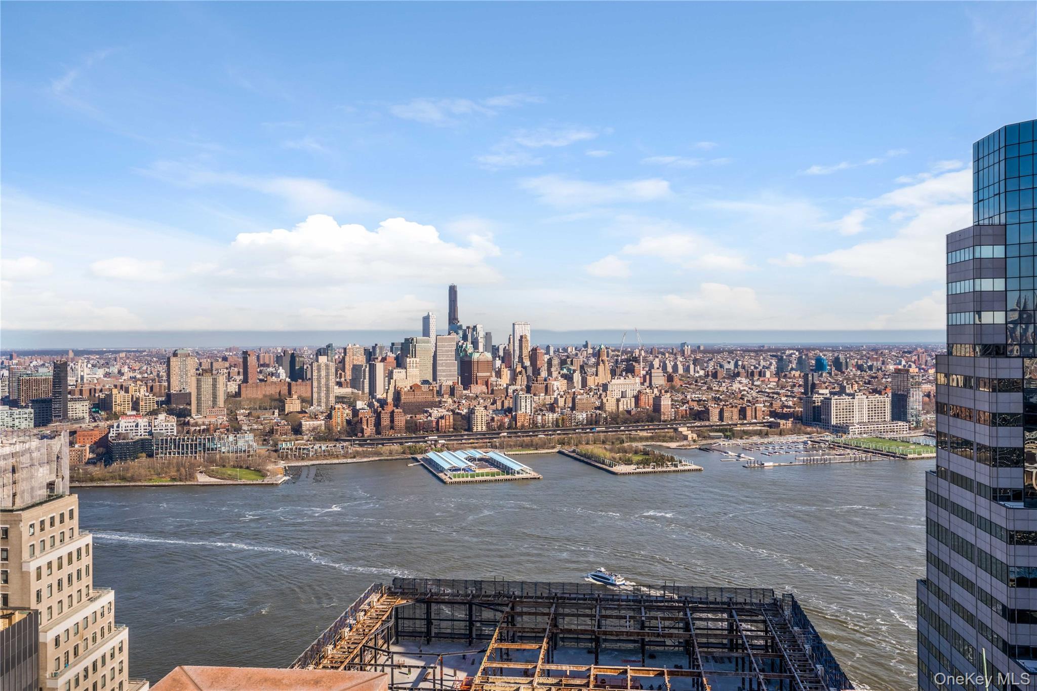 Condo Wall  Manhattan, NY 10005, MLS-982008-19