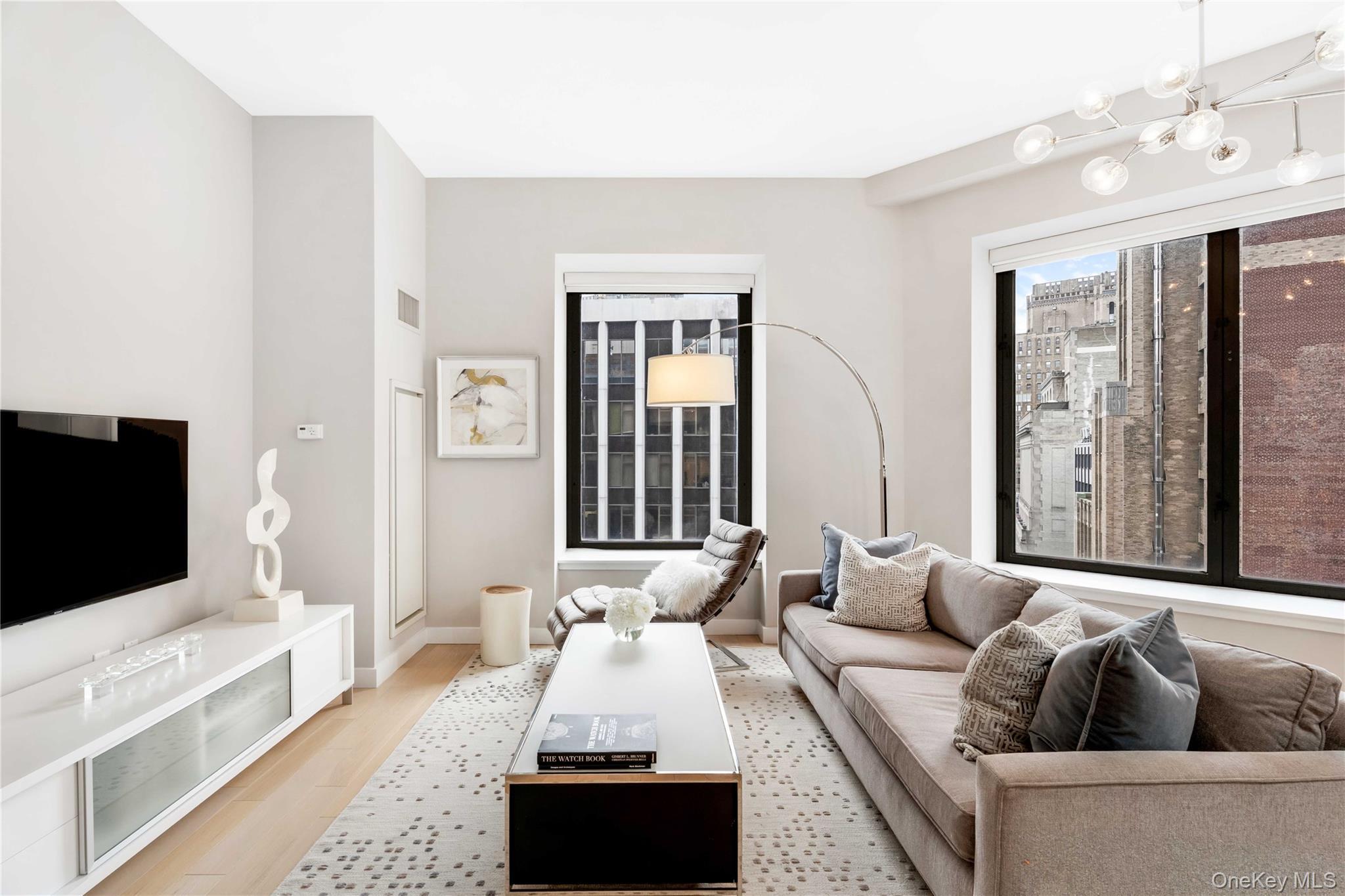 Condo Wall  Manhattan, NY 10005, MLS-982008-2