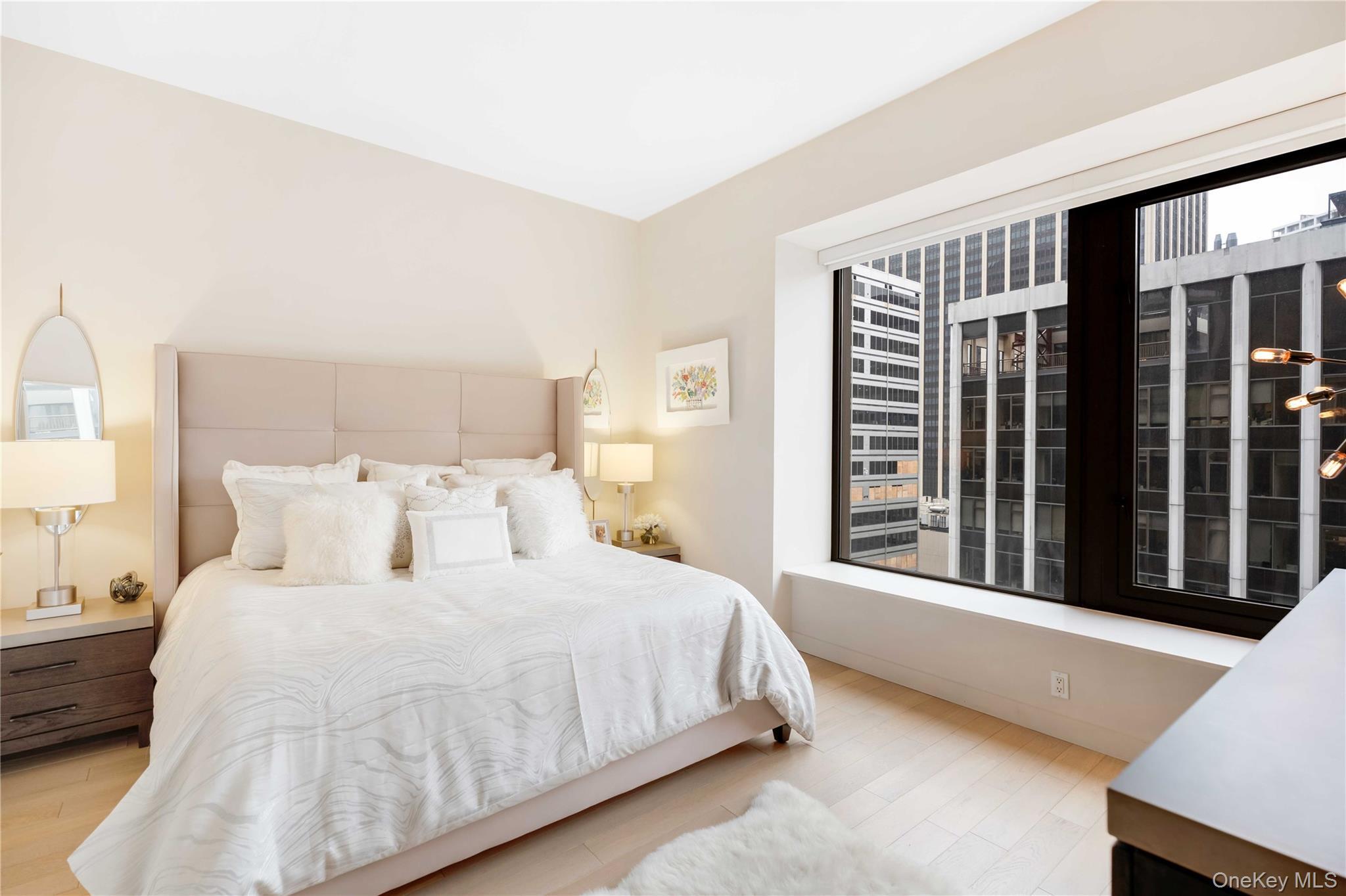 Condo Wall  Manhattan, NY 10005, MLS-982008-5