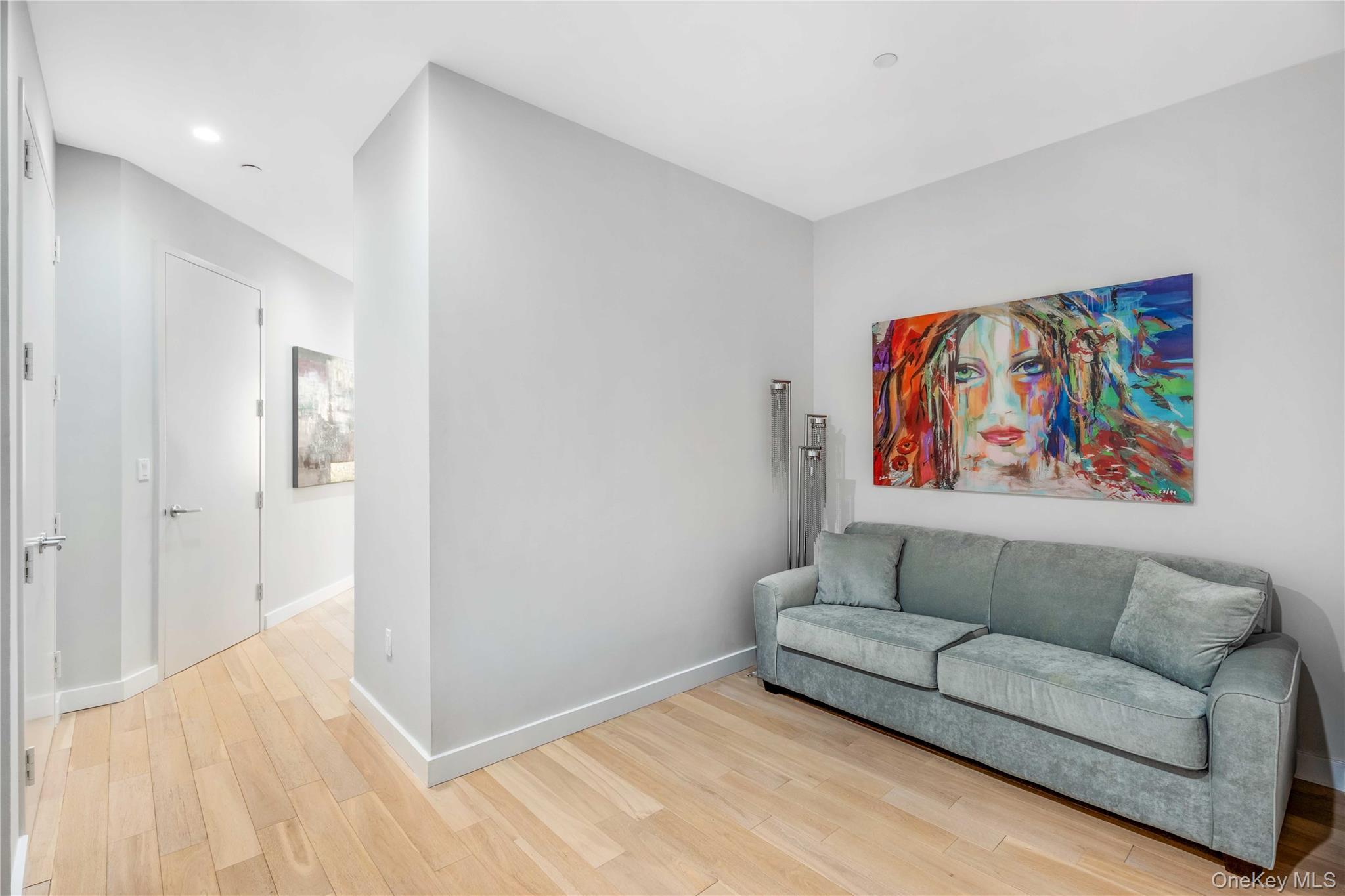 Condo Wall  Manhattan, NY 10005, MLS-982008-6