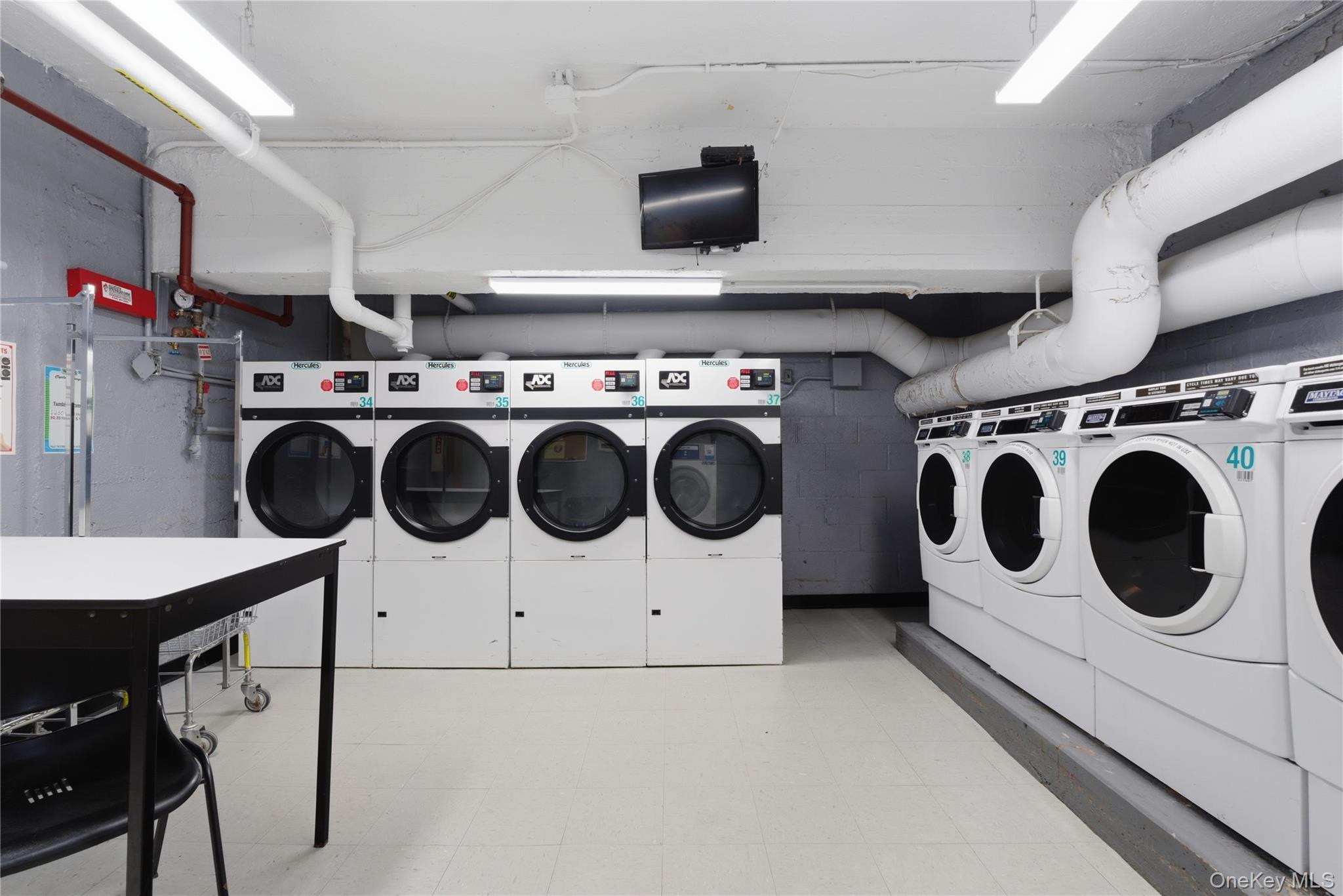 Coop Netherland  Bronx, NY 10471, MLS-982011-16