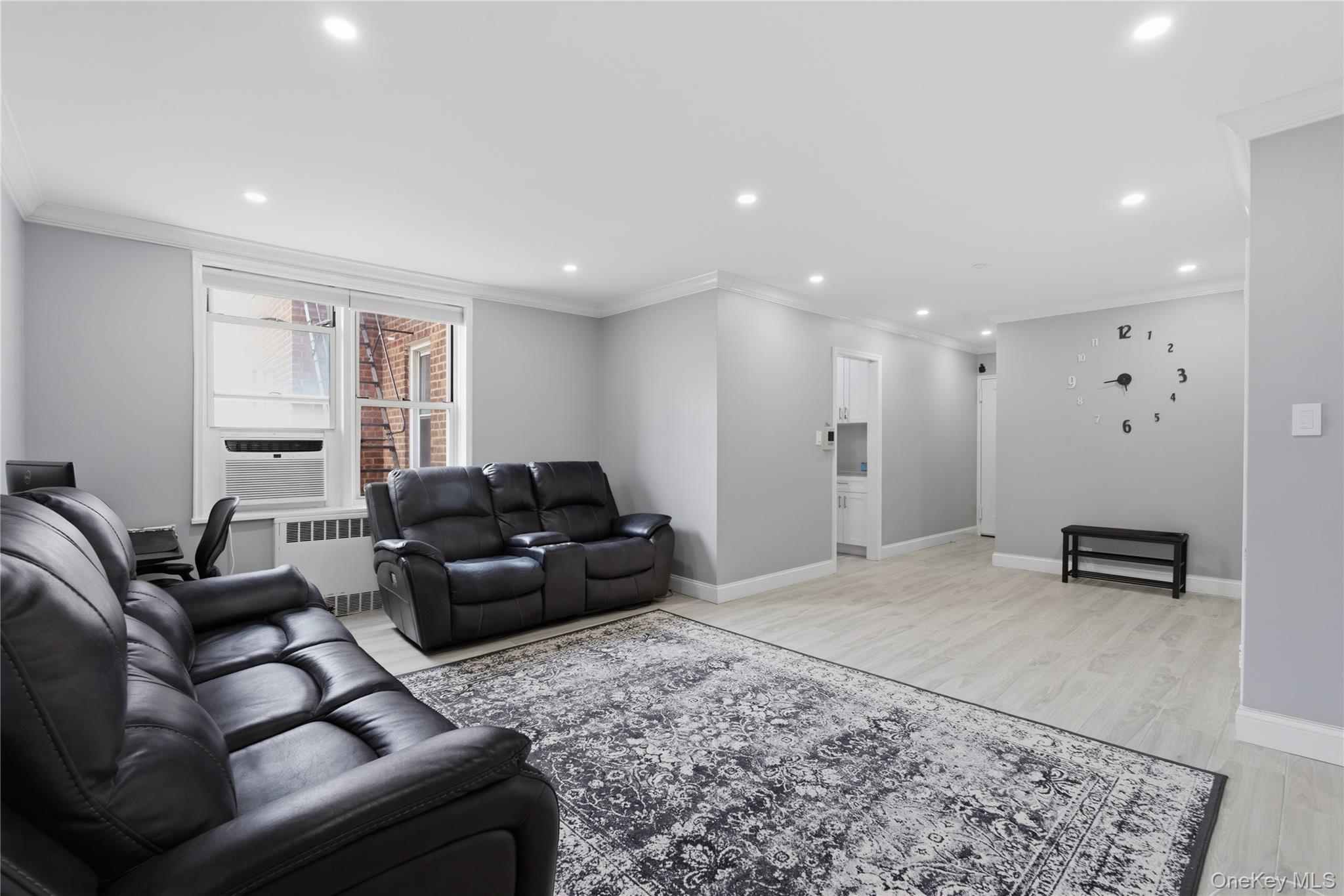 Coop Netherland  Bronx, NY 10471, MLS-982011-7