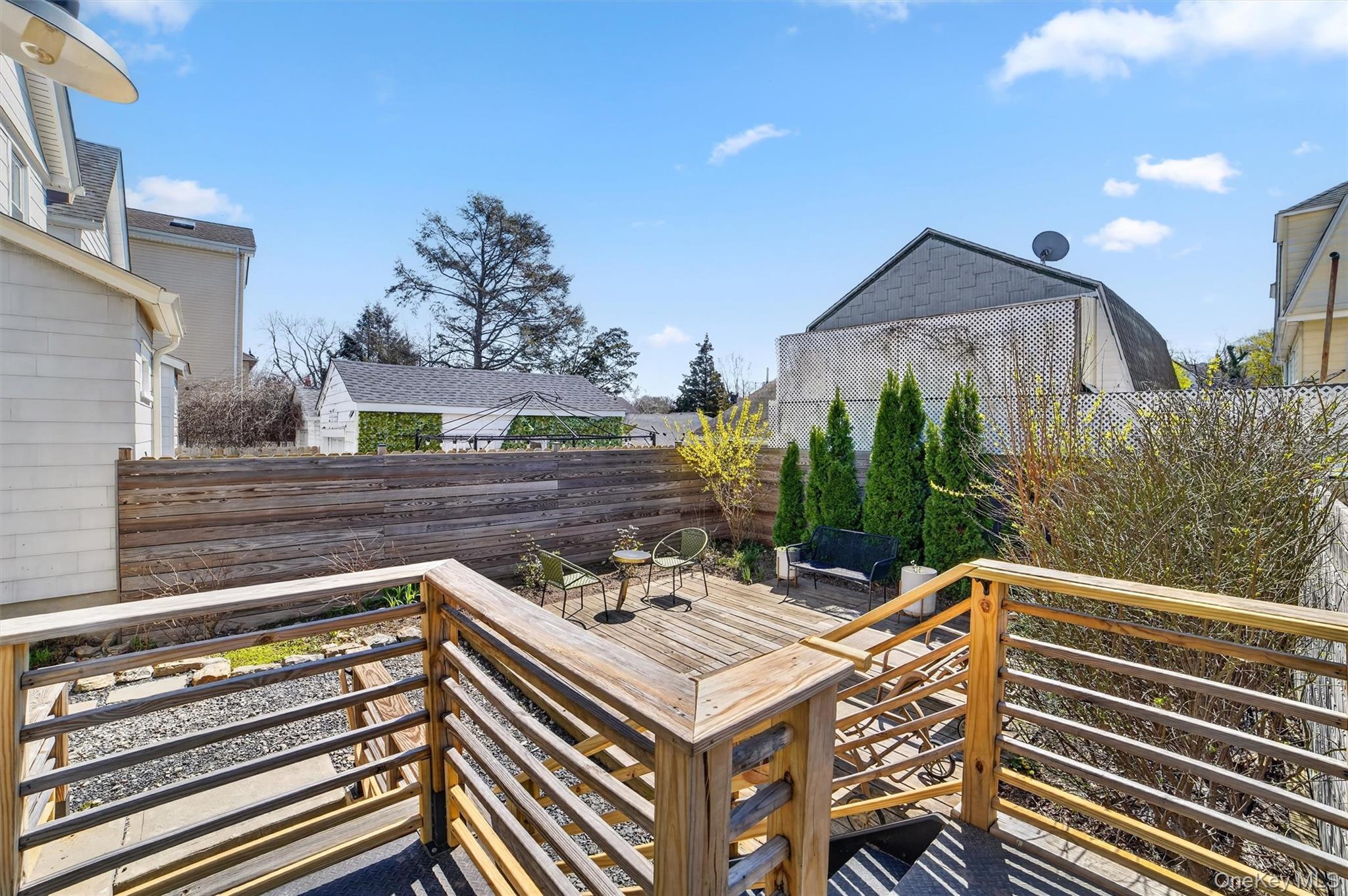 Single Family Beechwood  Westchester County, NY 10553, MLS-982026-38