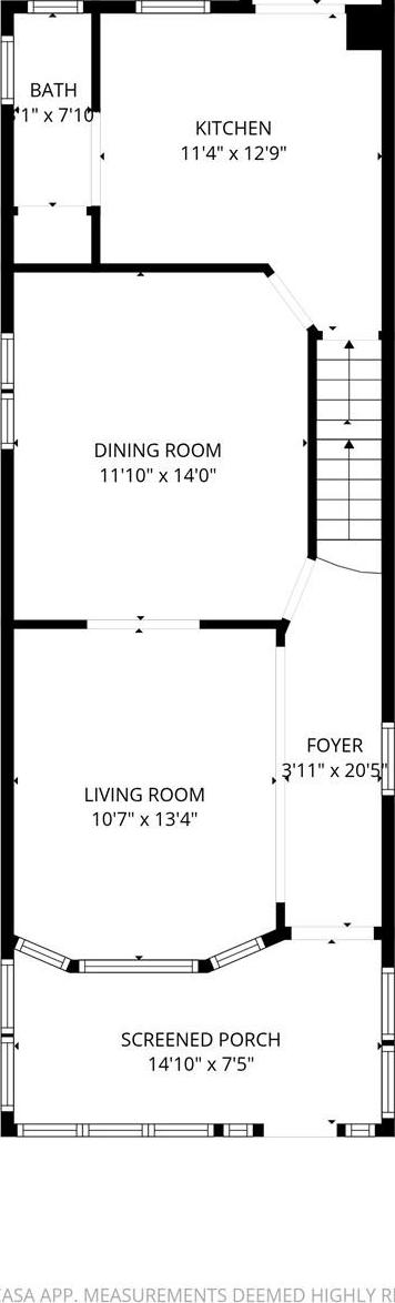 Single Family Beechwood  Westchester County, NY 10553, MLS-982026-47