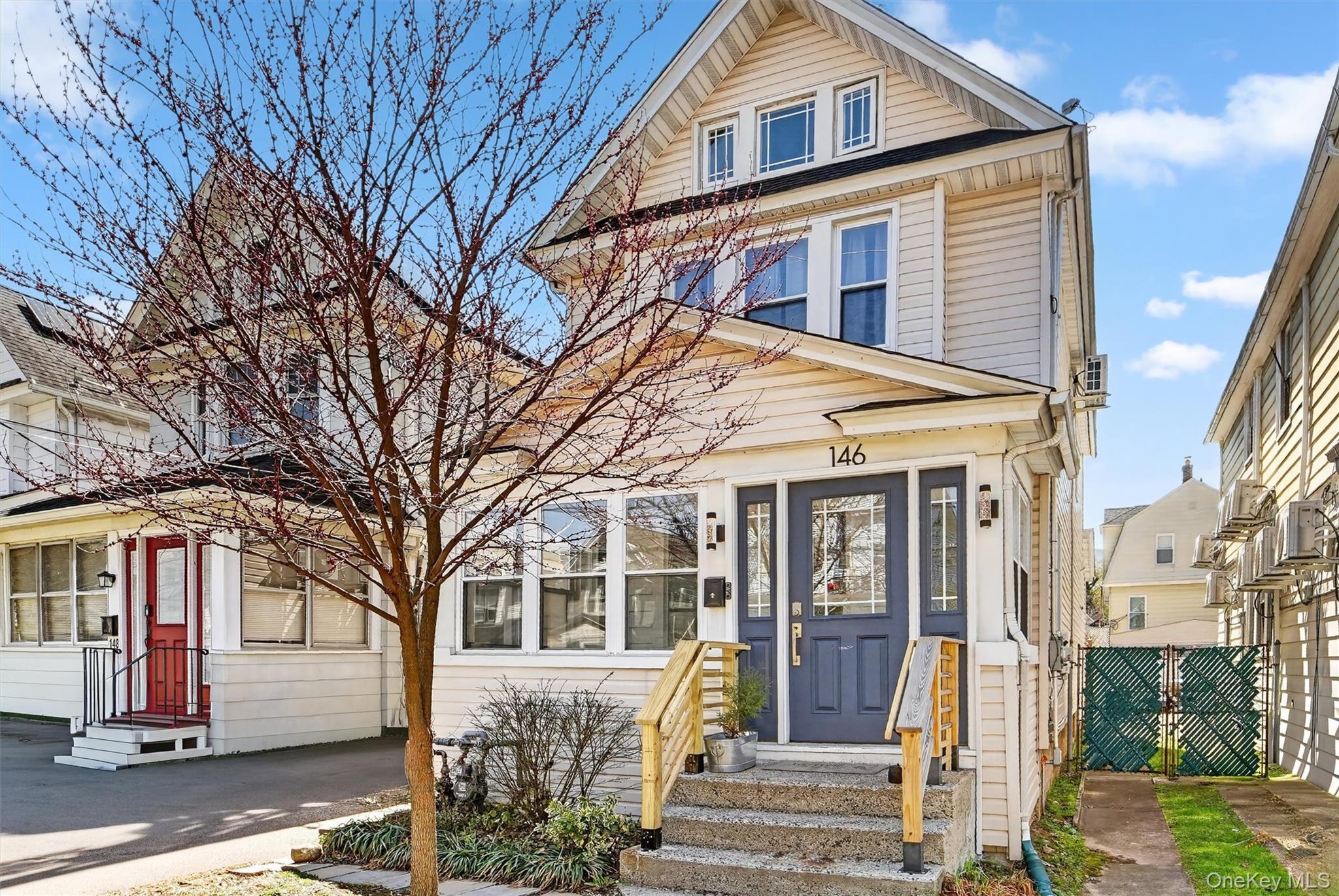 Single Family Beechwood  Westchester County, NY 10553, MLS-982026-5