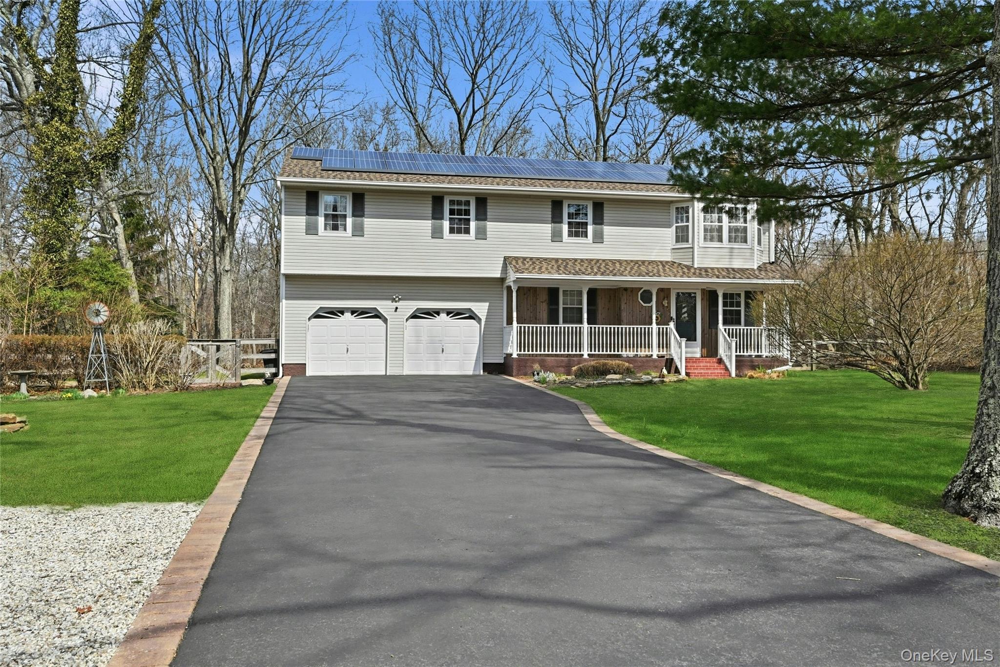 Single Family Country  Suffolk County, NY 11786, MLS-982031-2