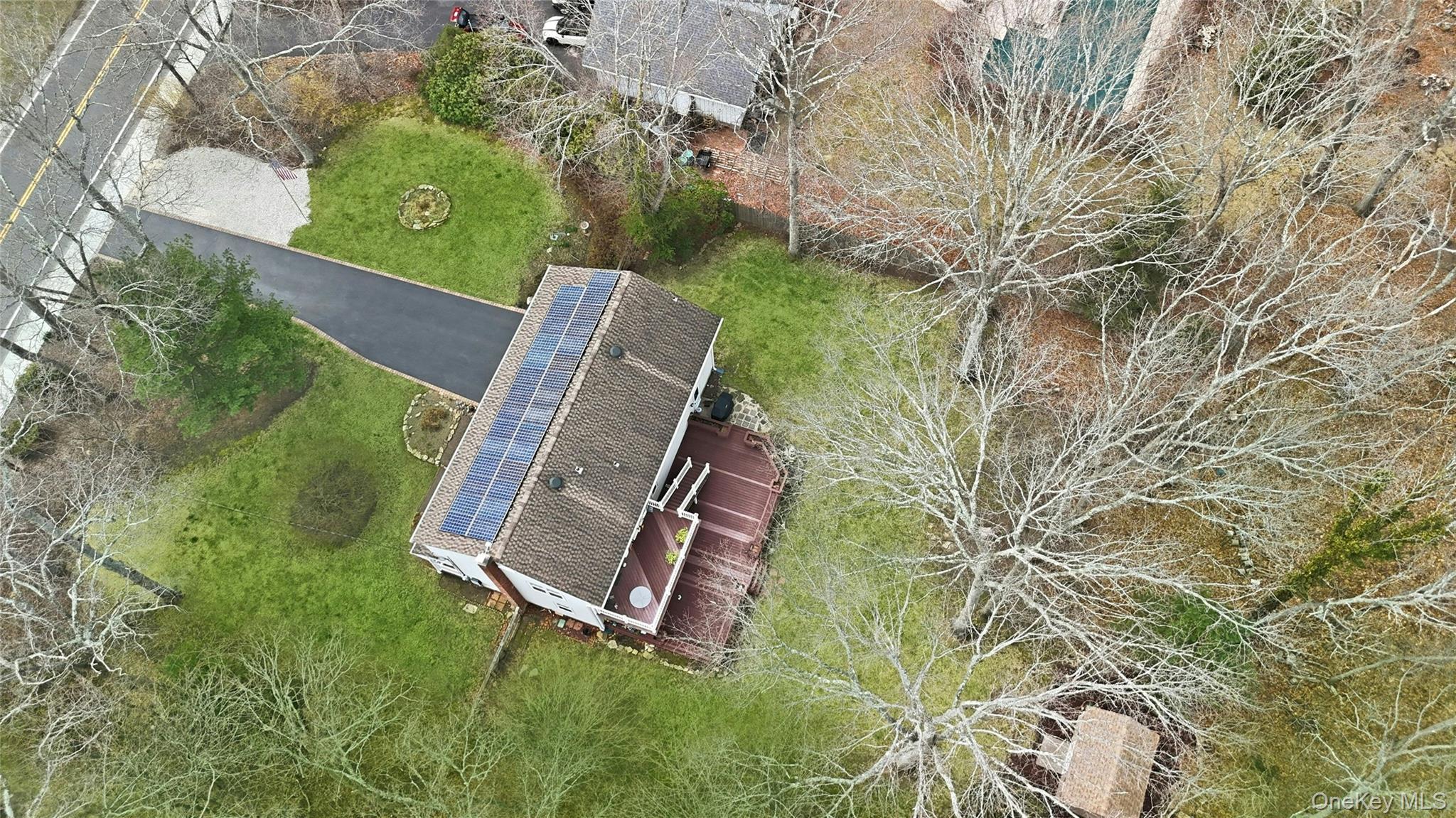 Single Family Country  Suffolk County, NY 11786, MLS-982031-30