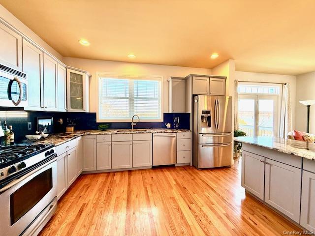 Single Family Broad Street Orange County, NY 12550, MLS-982033-5