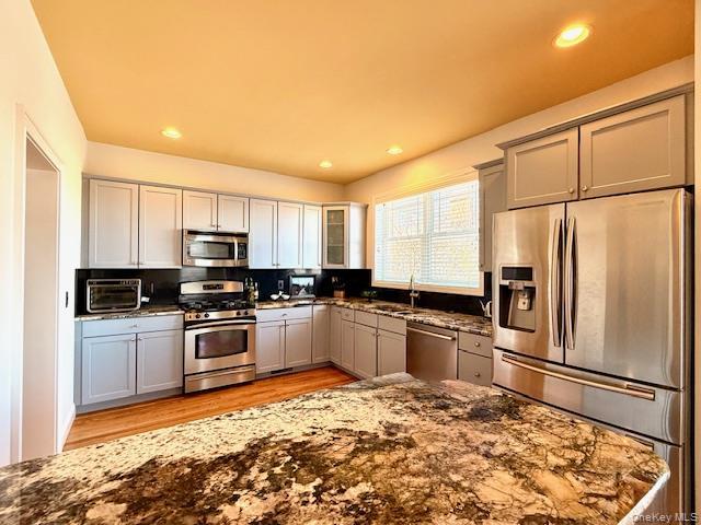 Single Family Broad Street Orange County, NY 12550, MLS-982033-7
