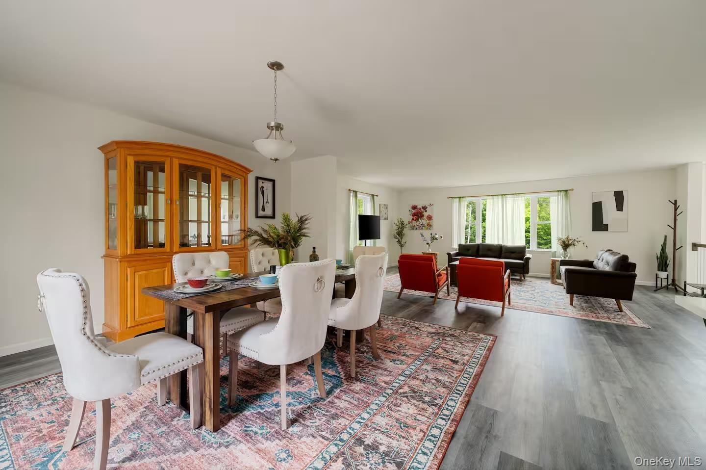 Single Family Wilson Road Orange County, NY 12780, MLS-982037-4