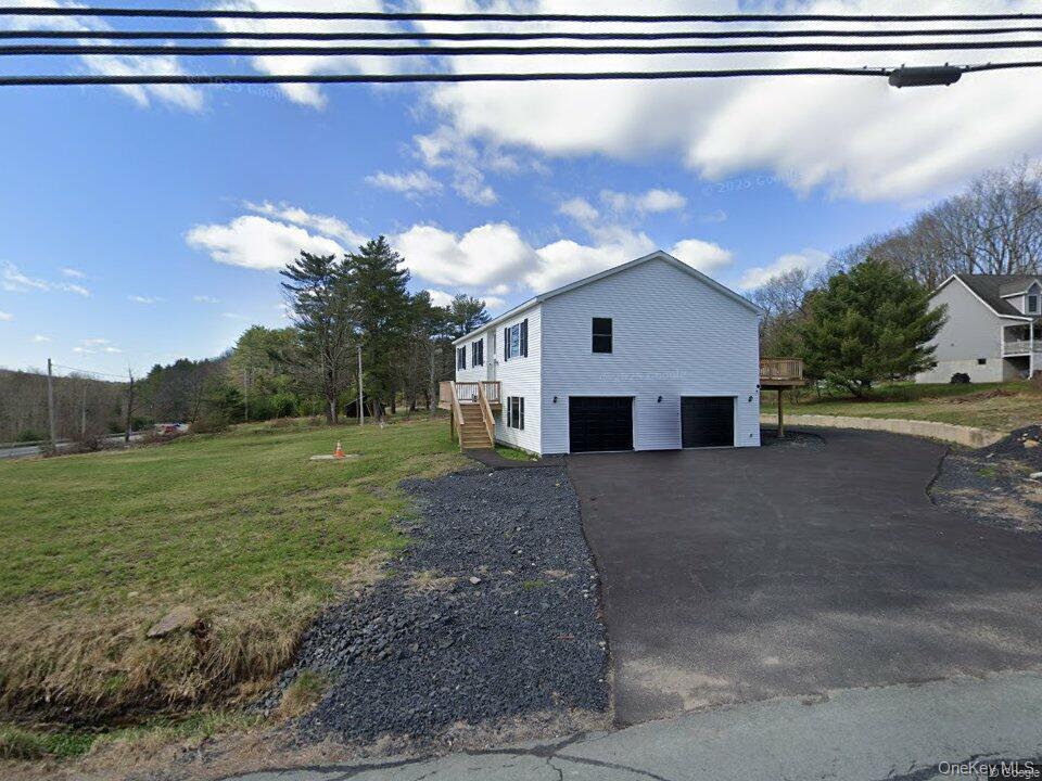 Single Family Wilson Road Orange County, NY 12780, MLS-982037-6