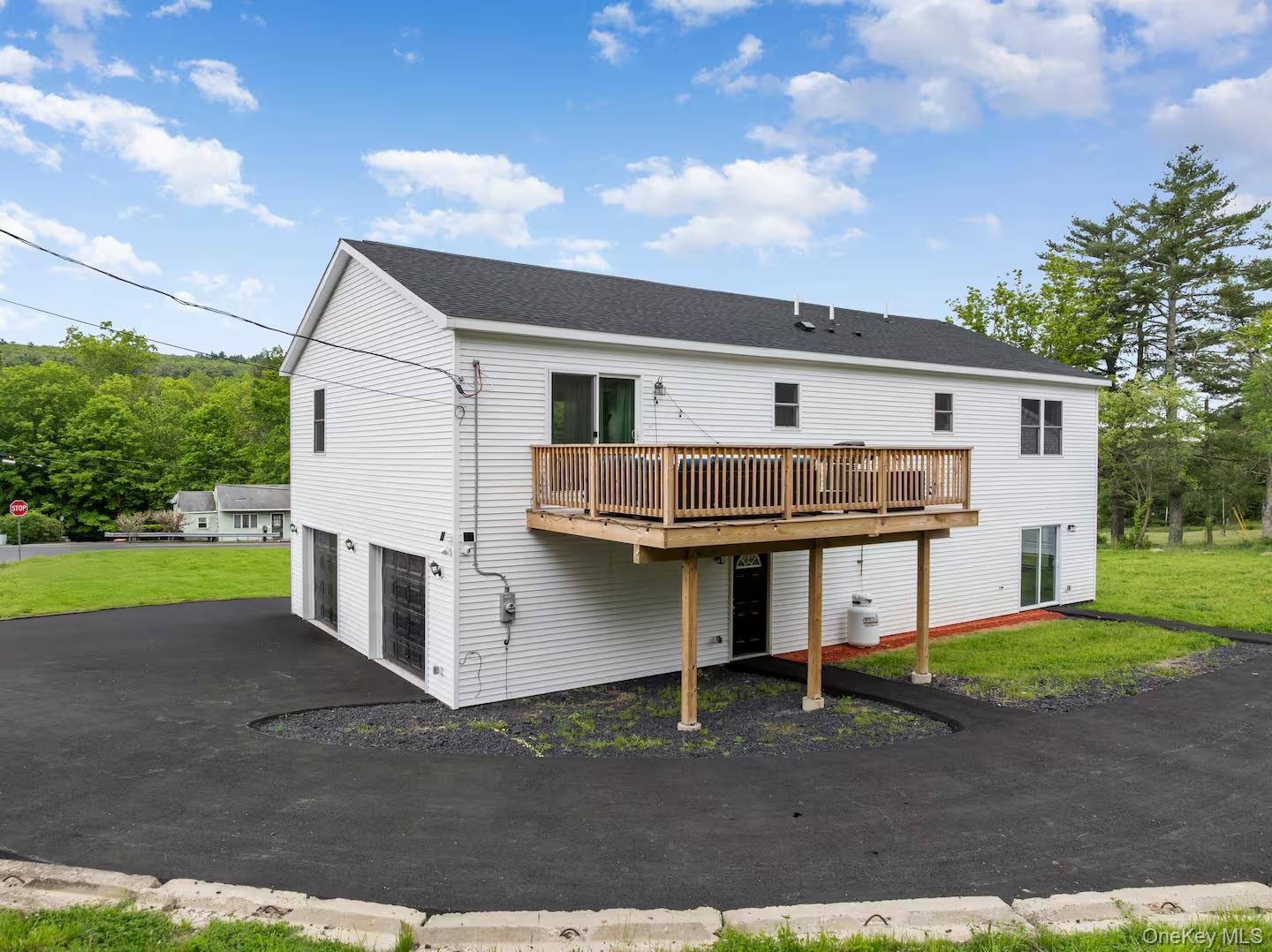 Single Family Wilson Road Orange County, NY 12780, MLS-982037-7