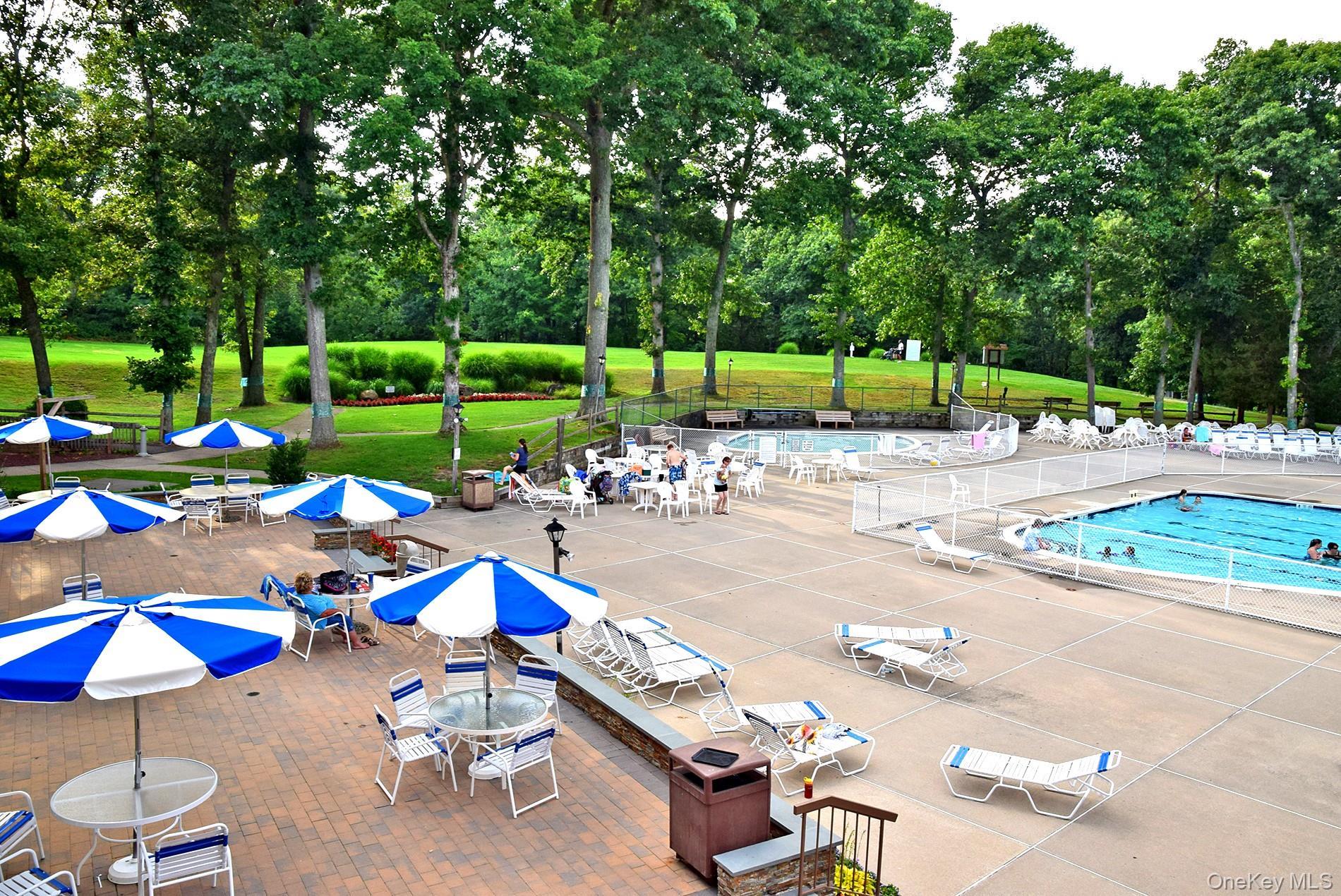 Condo Skyline  Suffolk County, NY 11727, MLS-982046-12