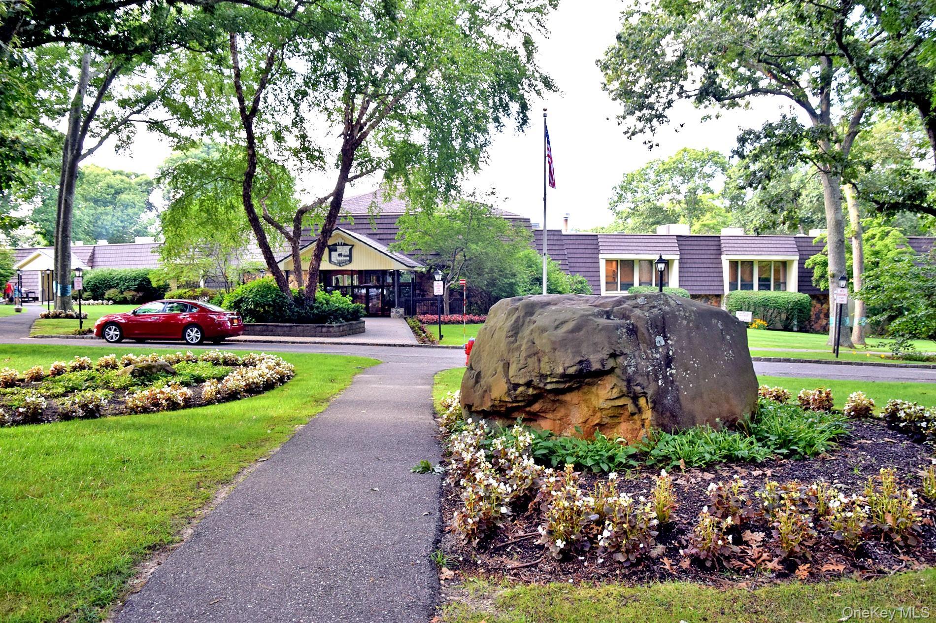 Condo Skyline  Suffolk County, NY 11727, MLS-982046-13