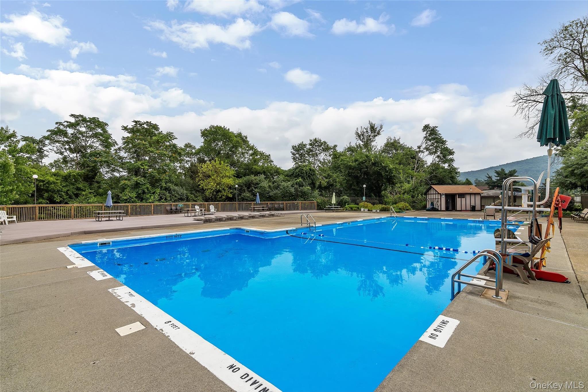 Condo Millholland  Dutchess County, NY 12524, MLS-982048-25