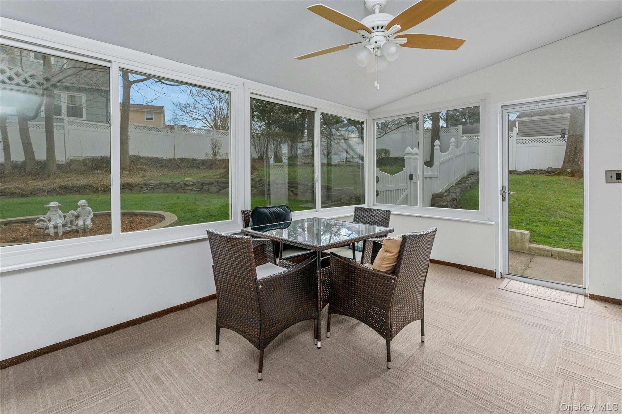 Single Family Roundhill  Westchester County, NY 10710, MLS-982050-15