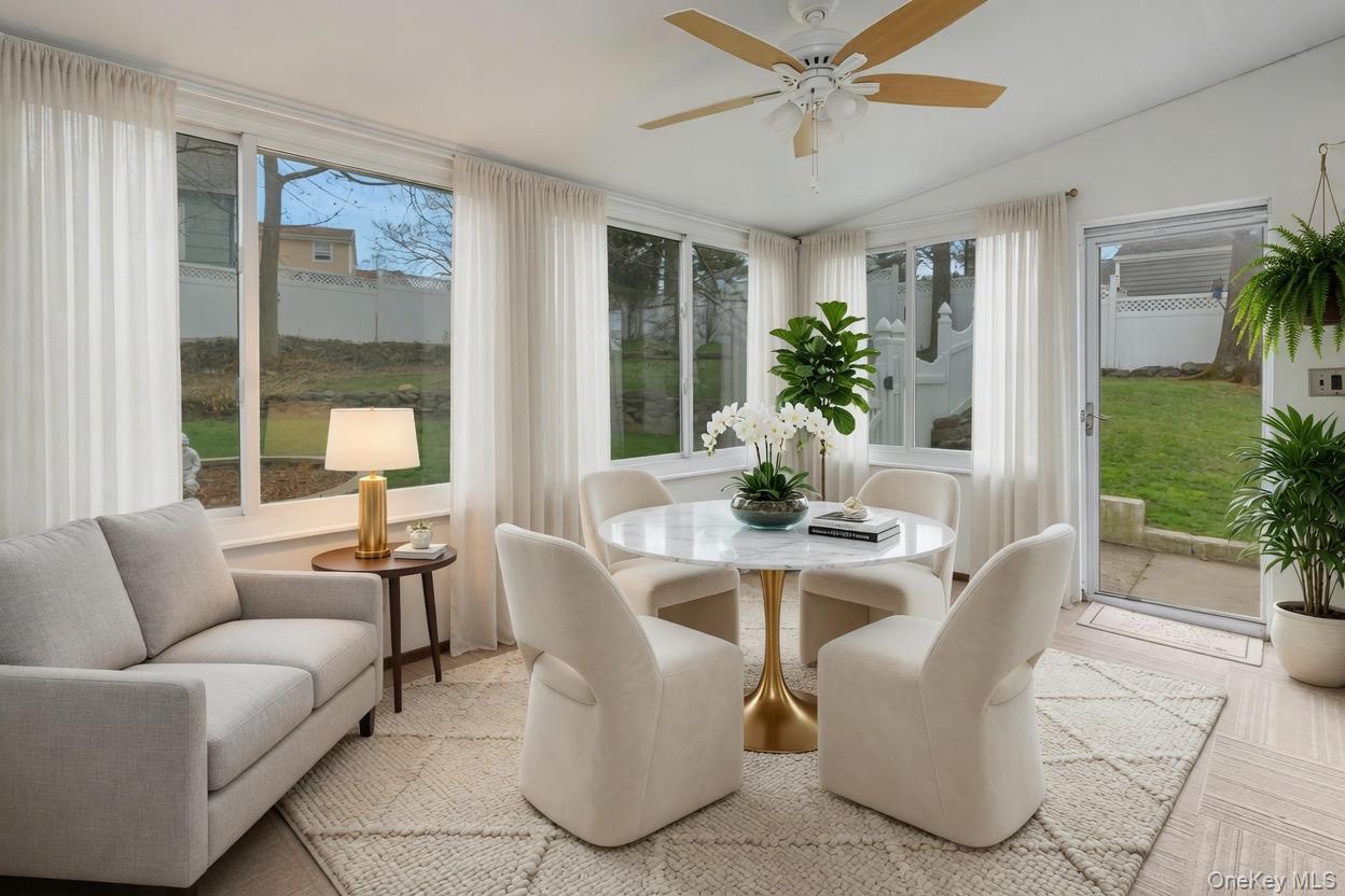 Single Family Roundhill  Westchester County, NY 10710, MLS-982050-16