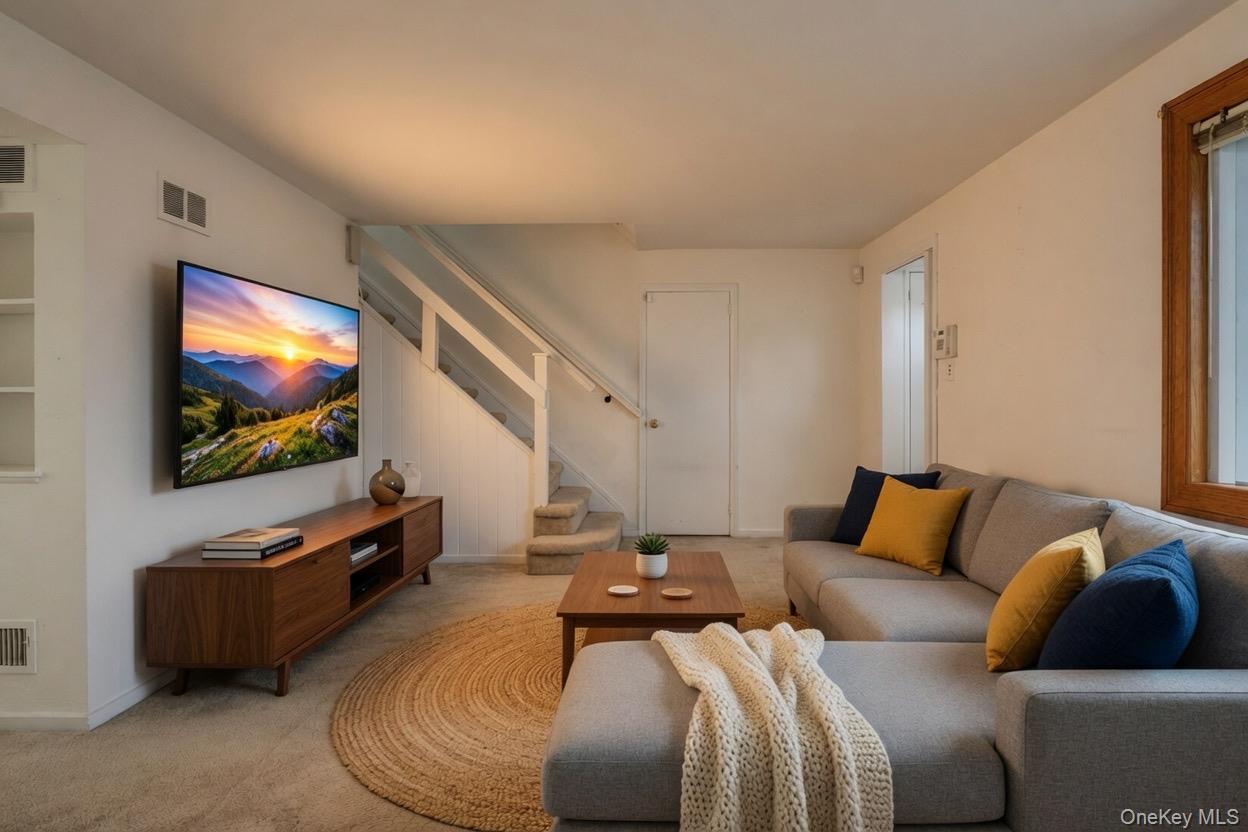 Single Family Roundhill  Westchester County, NY 10710, MLS-982050-5