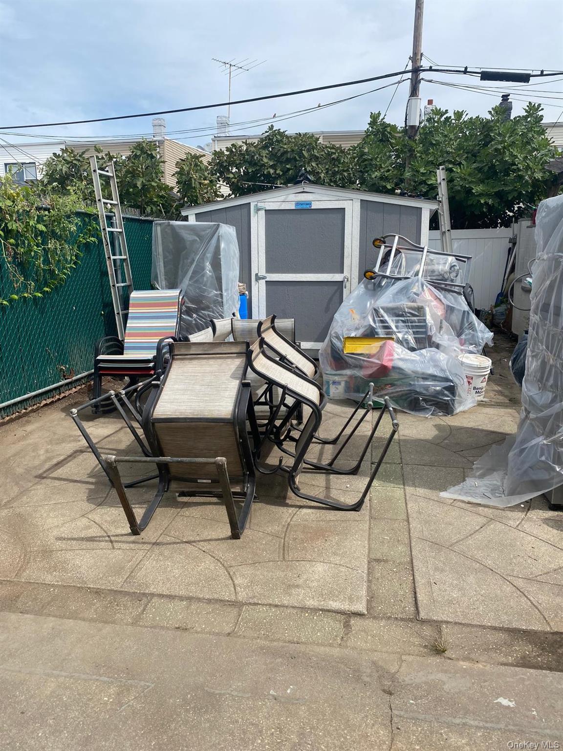 Single Family 104th  Queens, NY 11417, MLS-982052-4