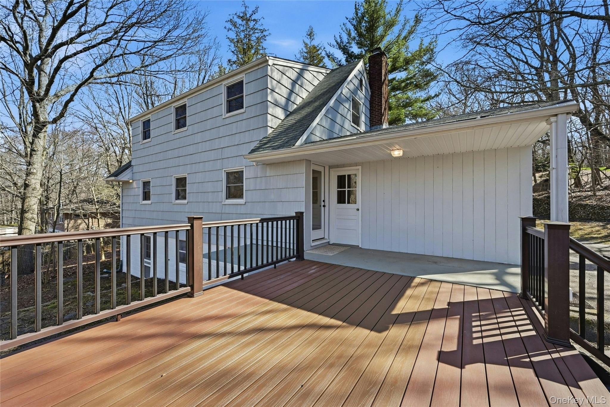 Single Family Dogwood  Suffolk County, NY 11792, MLS-982061-25