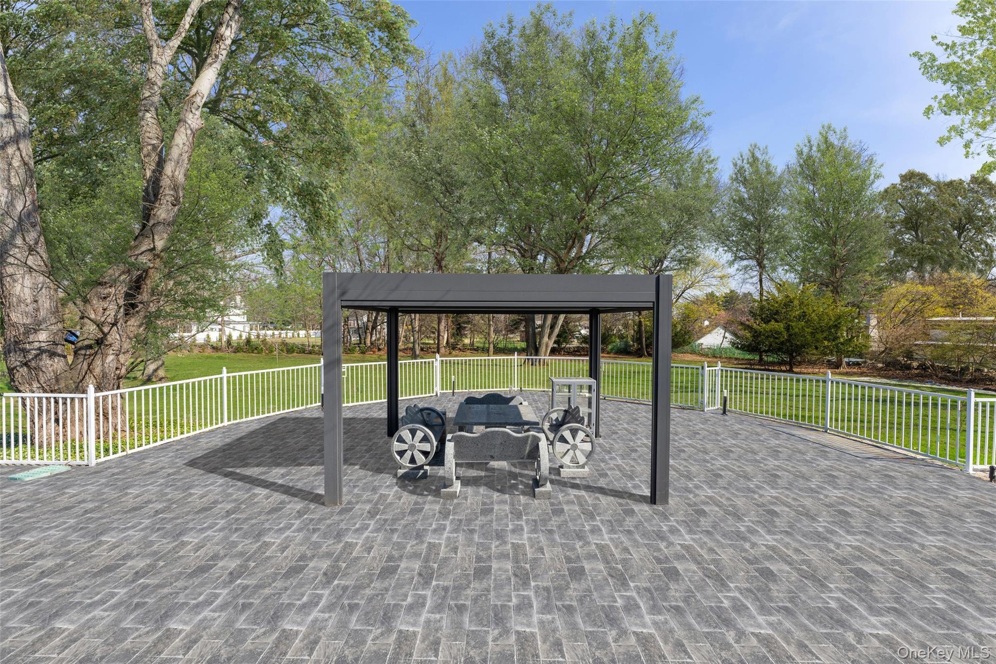 Single Family High Point Terrace  Westchester County, NY 10583, MLS-982066-32