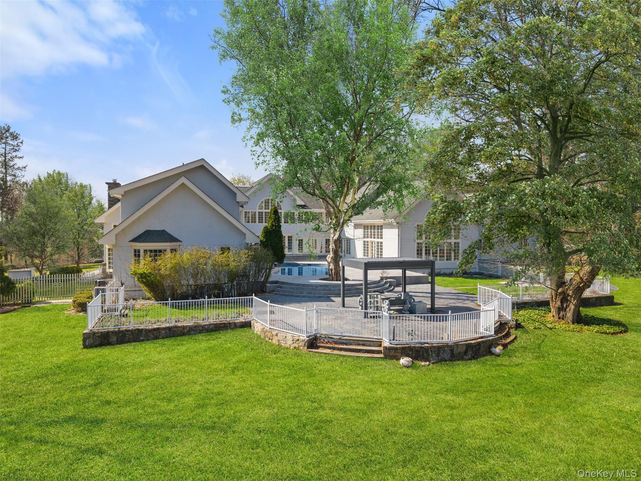 Single Family High Point Terrace  Westchester County, NY 10583, MLS-982066-34