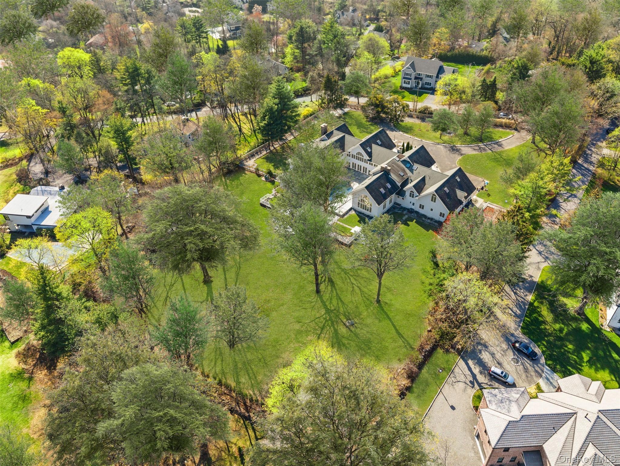 Single Family High Point Terrace  Westchester County, NY 10583, MLS-982066-36