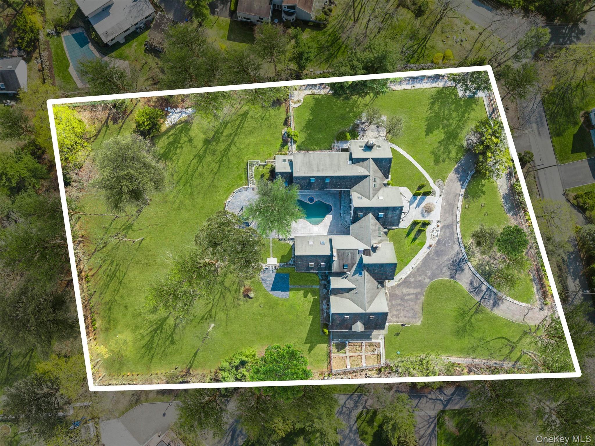 Single Family High Point Terrace  Westchester County, NY 10583, MLS-982066-37